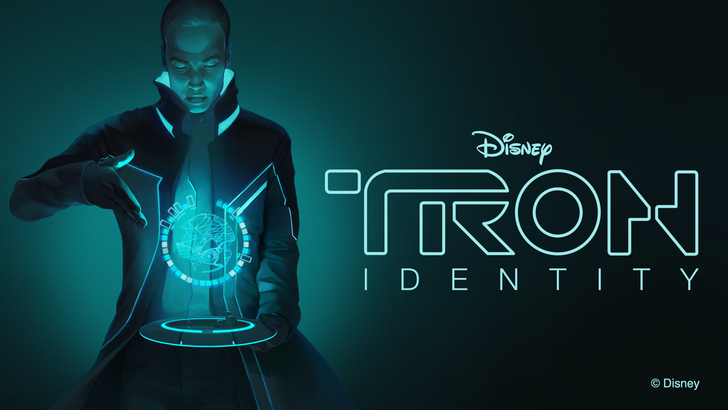 Tron: Identity For Nintendo Switch - Nintendo Official Site