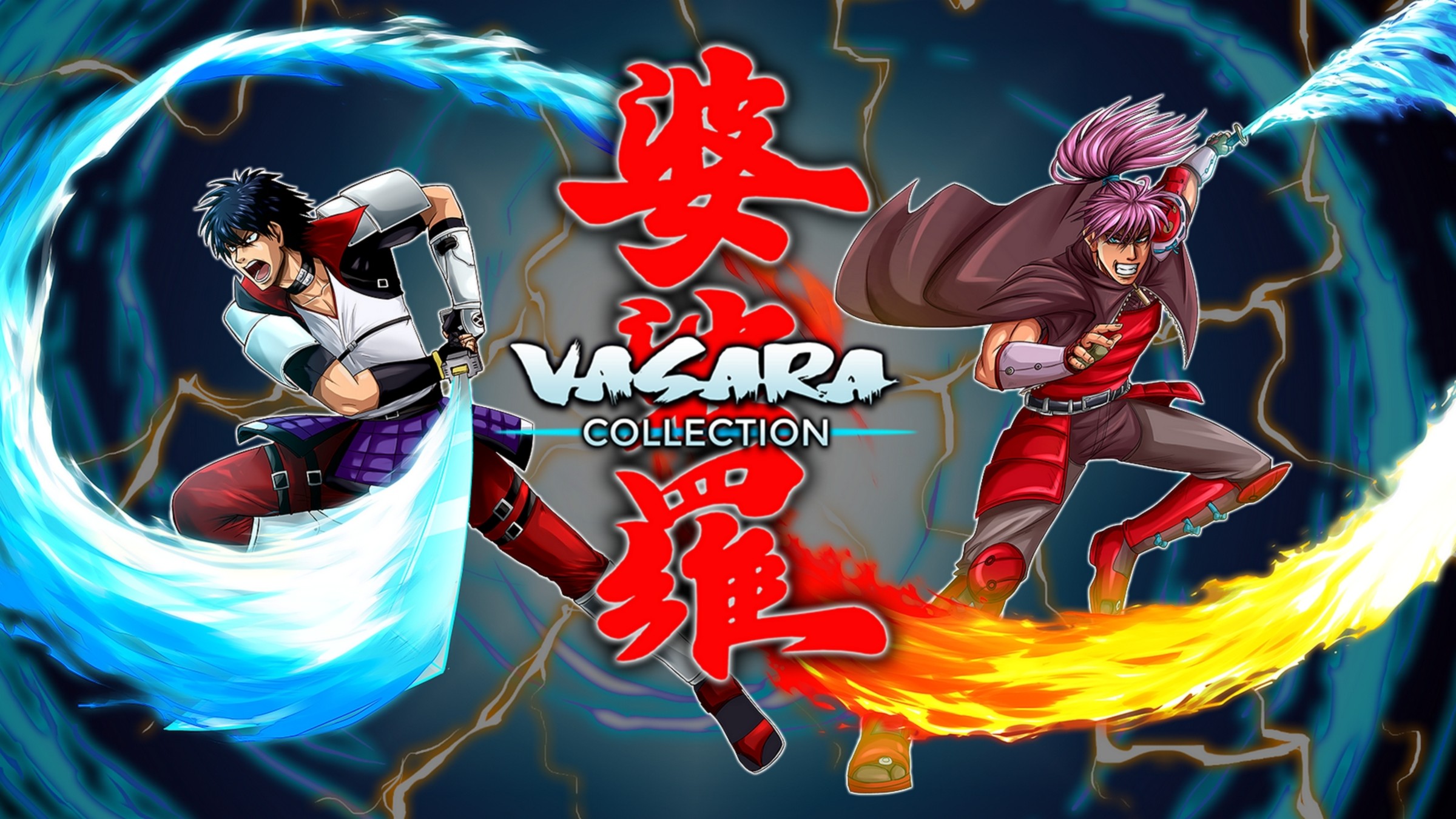 VASARA Collection for Nintendo Switch Nintendo Official Site