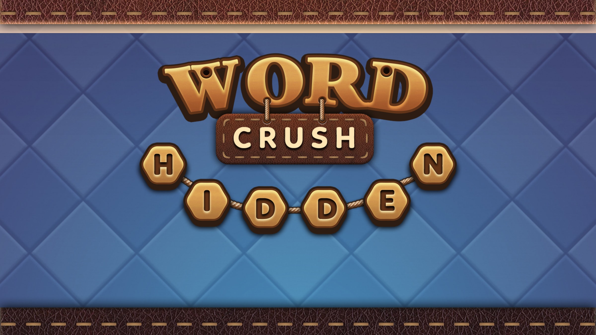 Word Crush Hidden for Nintendo Switch Nintendo Official Site