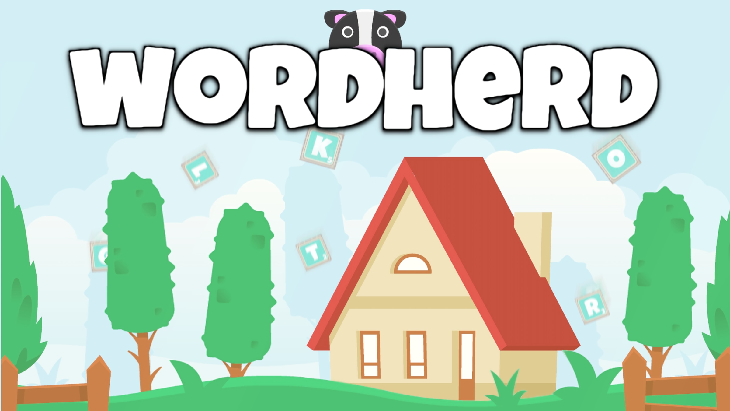 WordHerd for Nintendo Switch - Nintendo Official Site