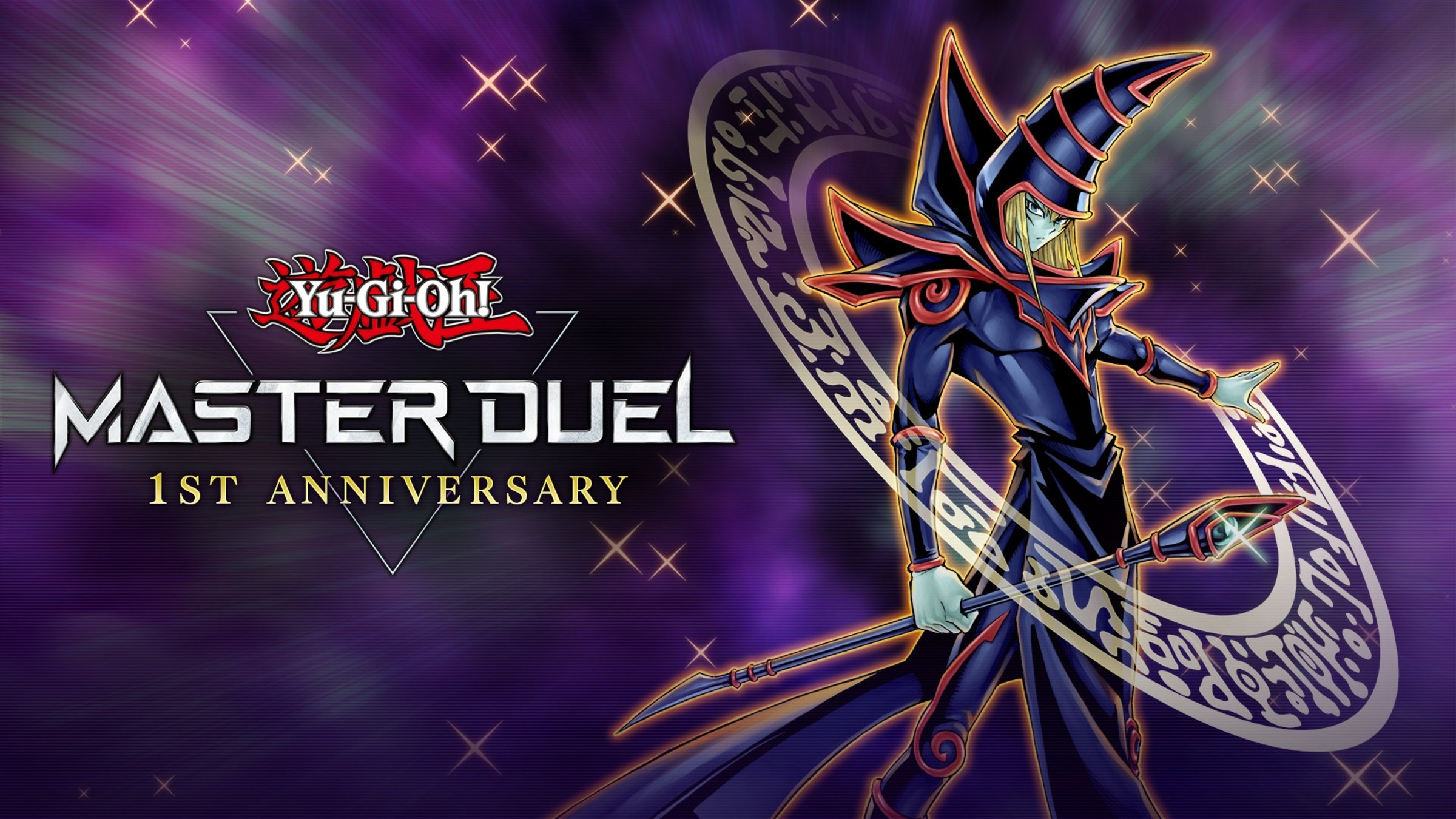 Yu Gi Oh Master Duel For Nintendo Switch Nintendo Official Site 