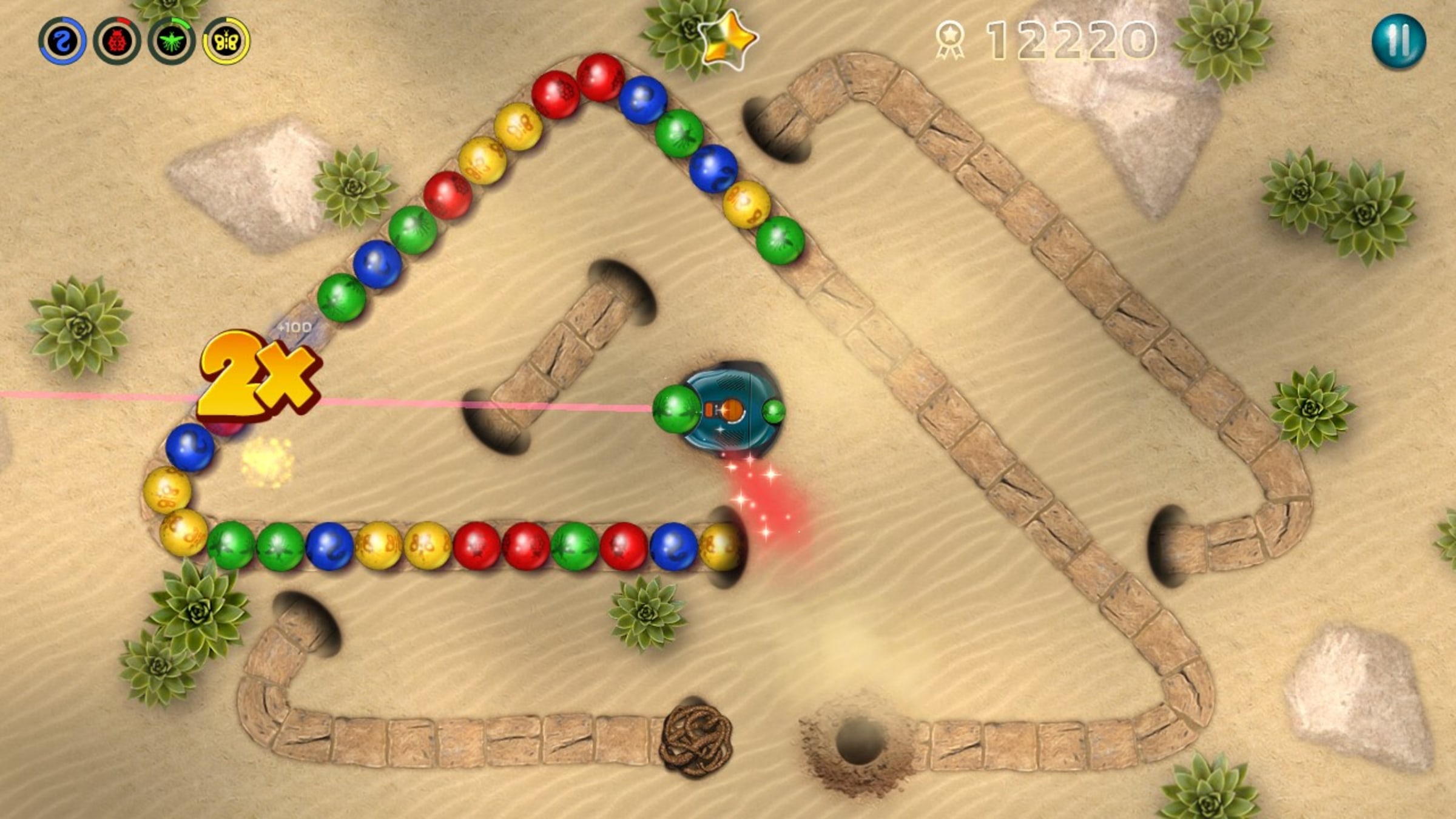 Download Zumba Garden Switch NSP