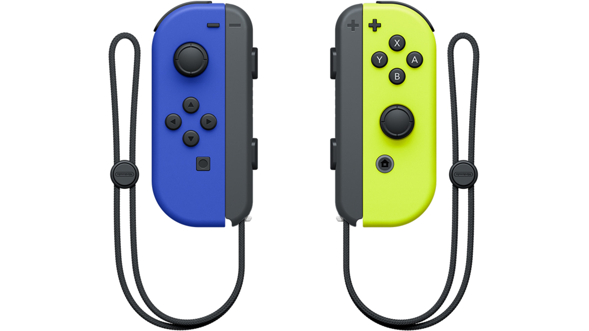 通販企業 Nintendo Switch NINTENDO SWITCH JOY-CON… 家庭用ゲームソフト