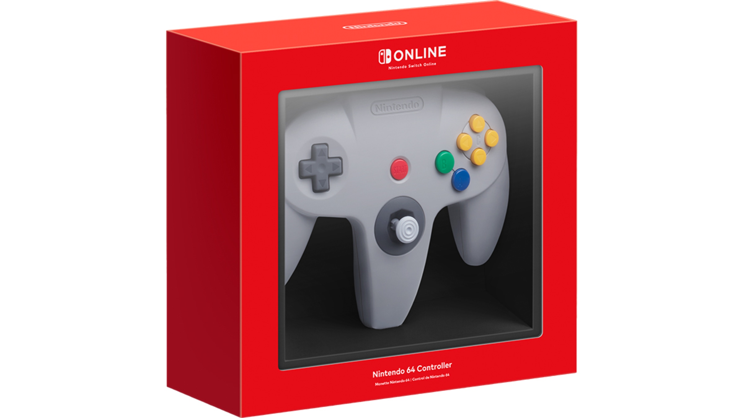 Nintendo controller for Switch - Hardware Nintendo - Official Site