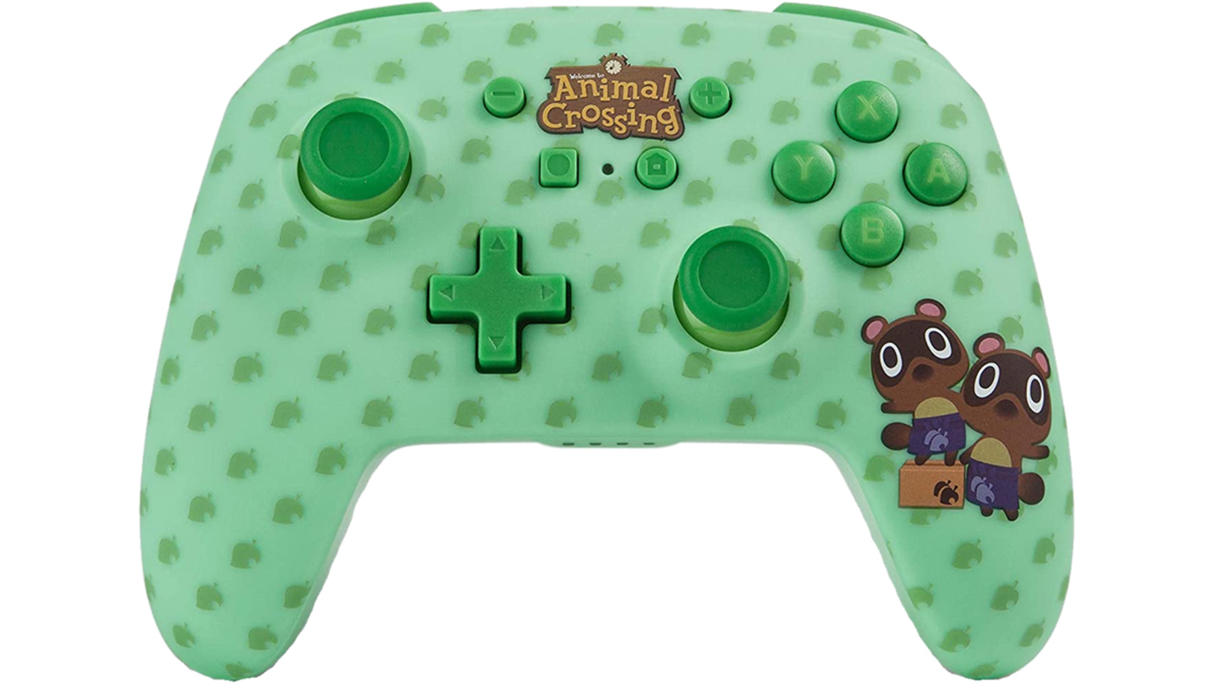 Nintendo switch animal crossing on sale remote