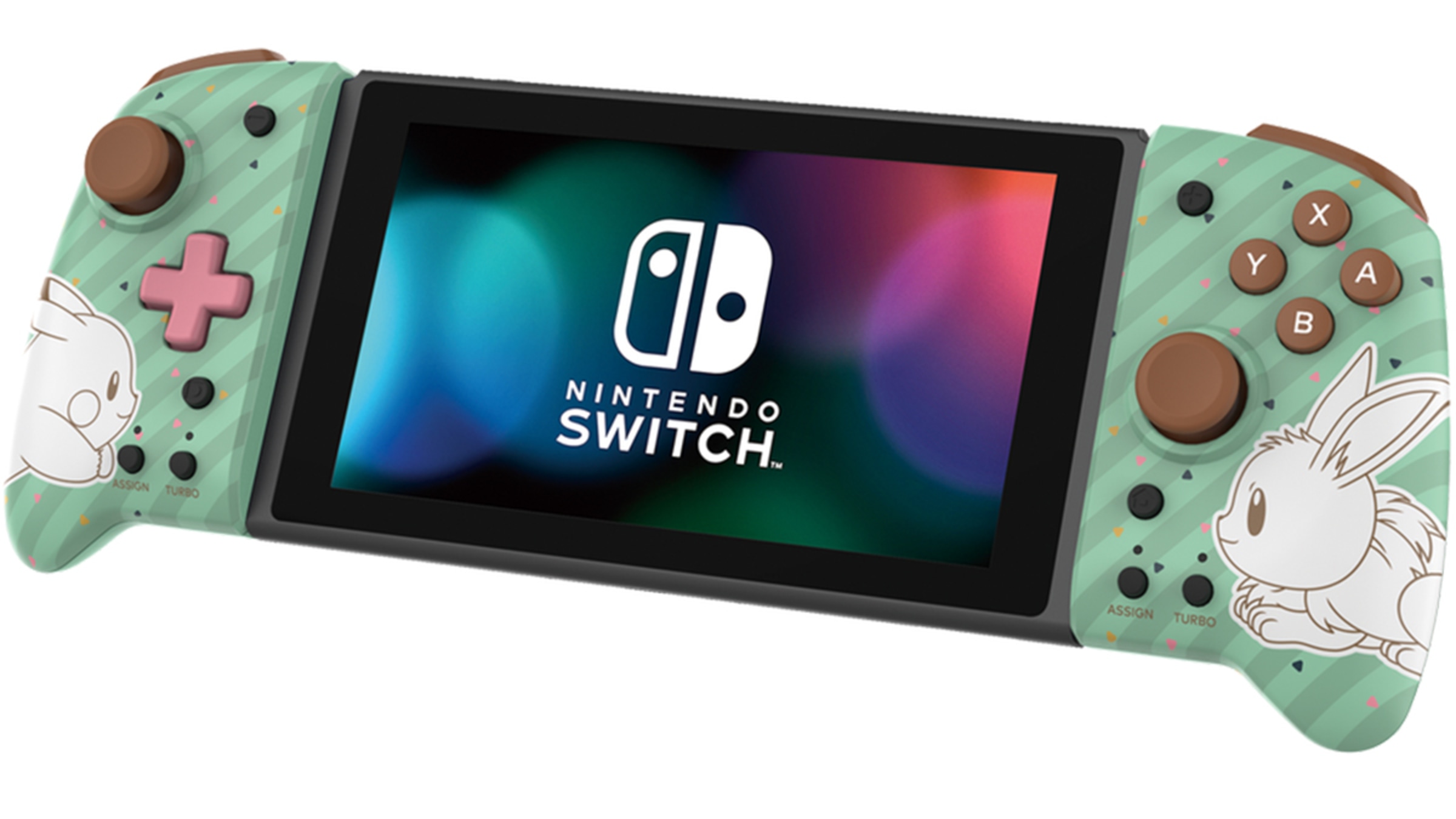 Hori split pad pro pokemon clearance