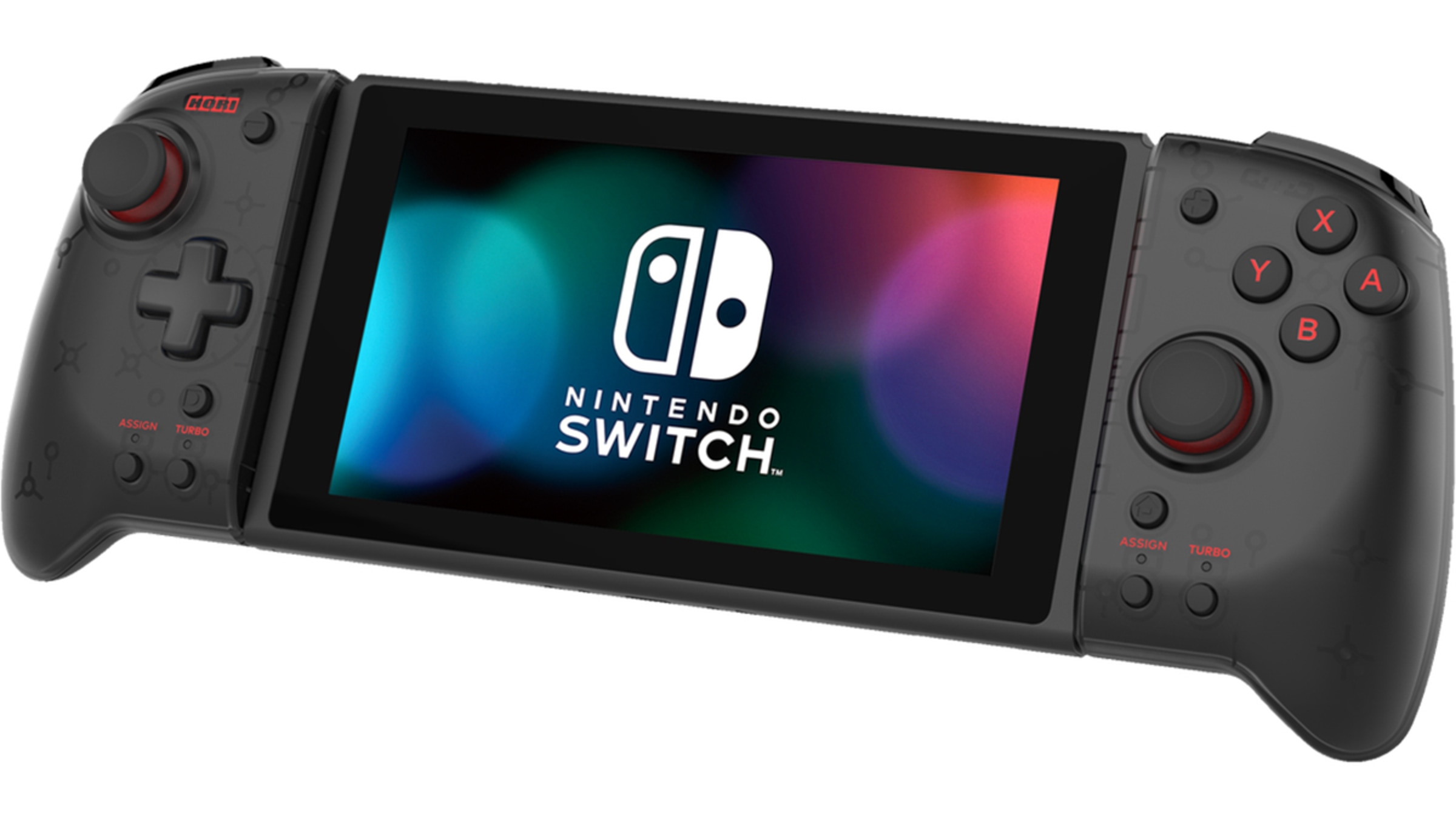 Split Pad Pro for Switch Hardware Nintendo Nintendo Official