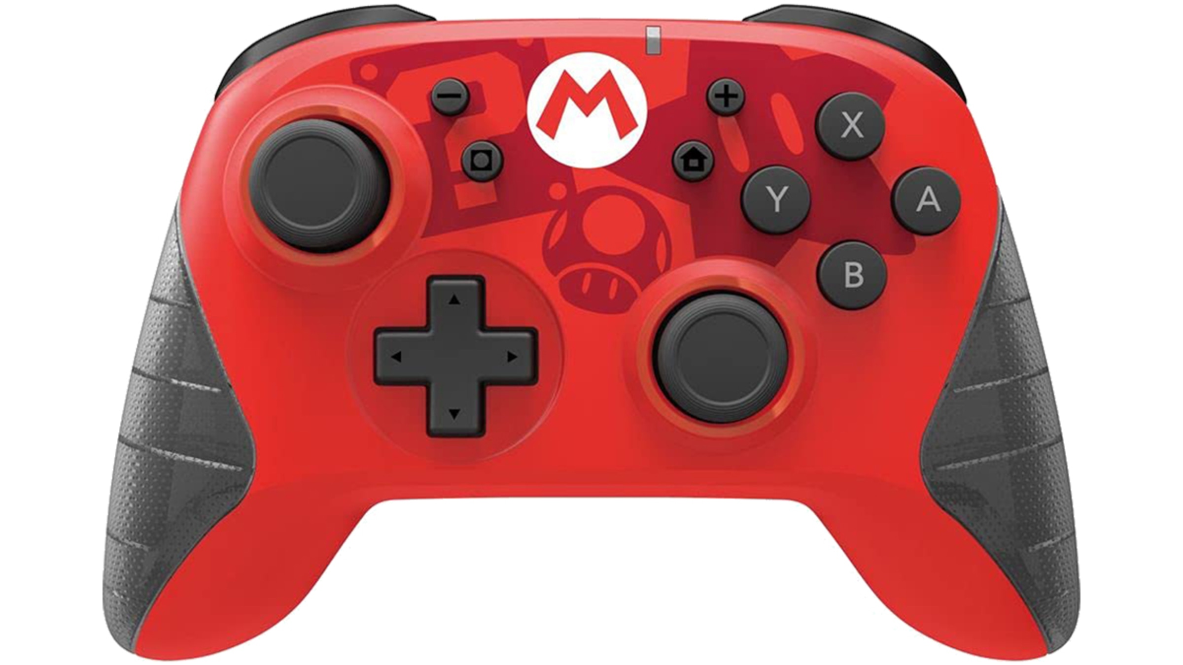 Suivi d'activité physique HORI Support Switch Mario