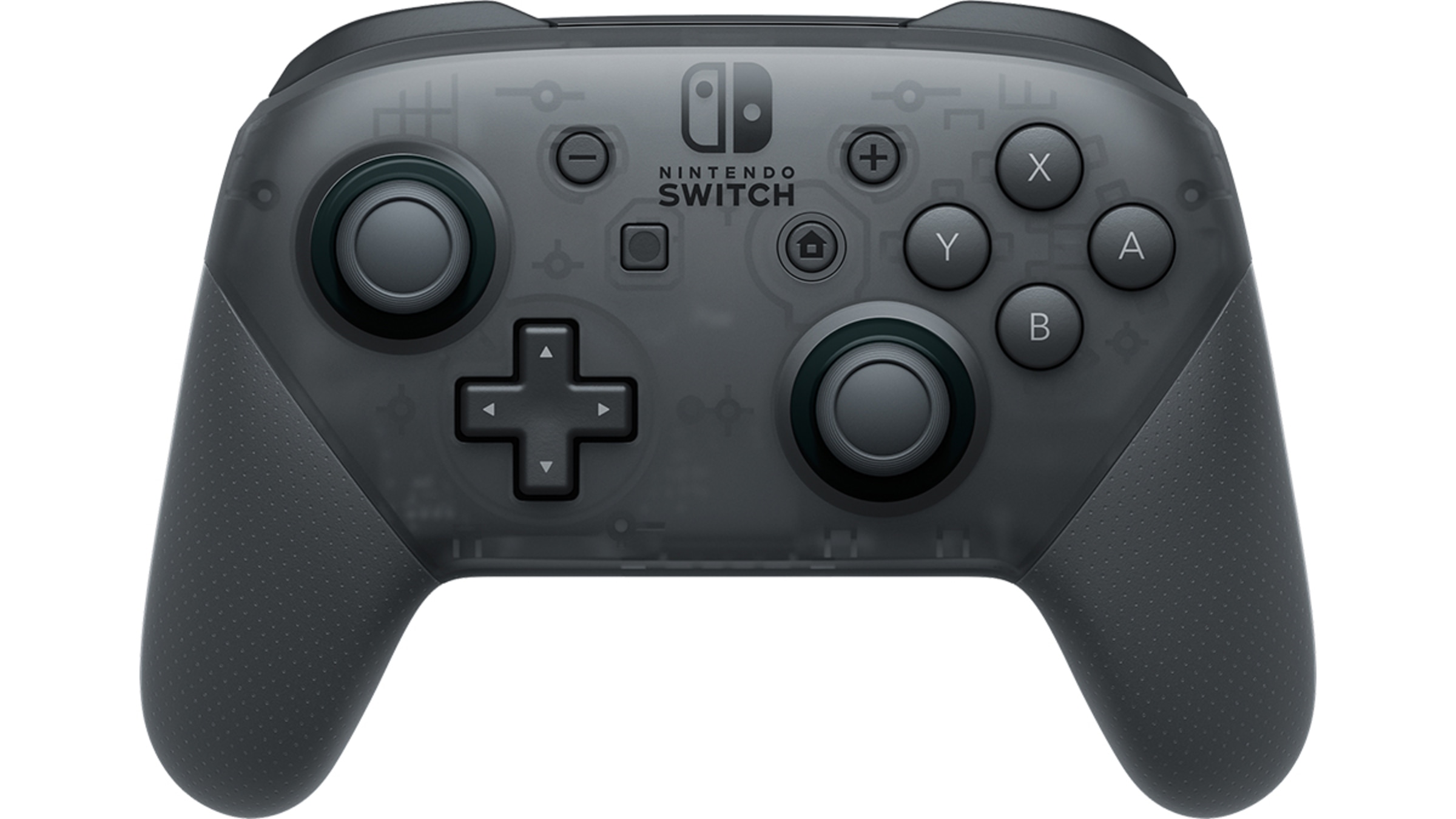 Pro Controller for Switch - Hardware - Nintendo - Nintendo