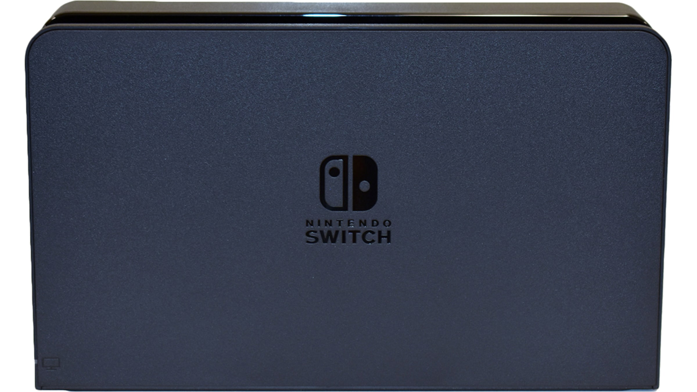 Dock for OLED Model - Black - Hardware - Nintendo - Nintendo
