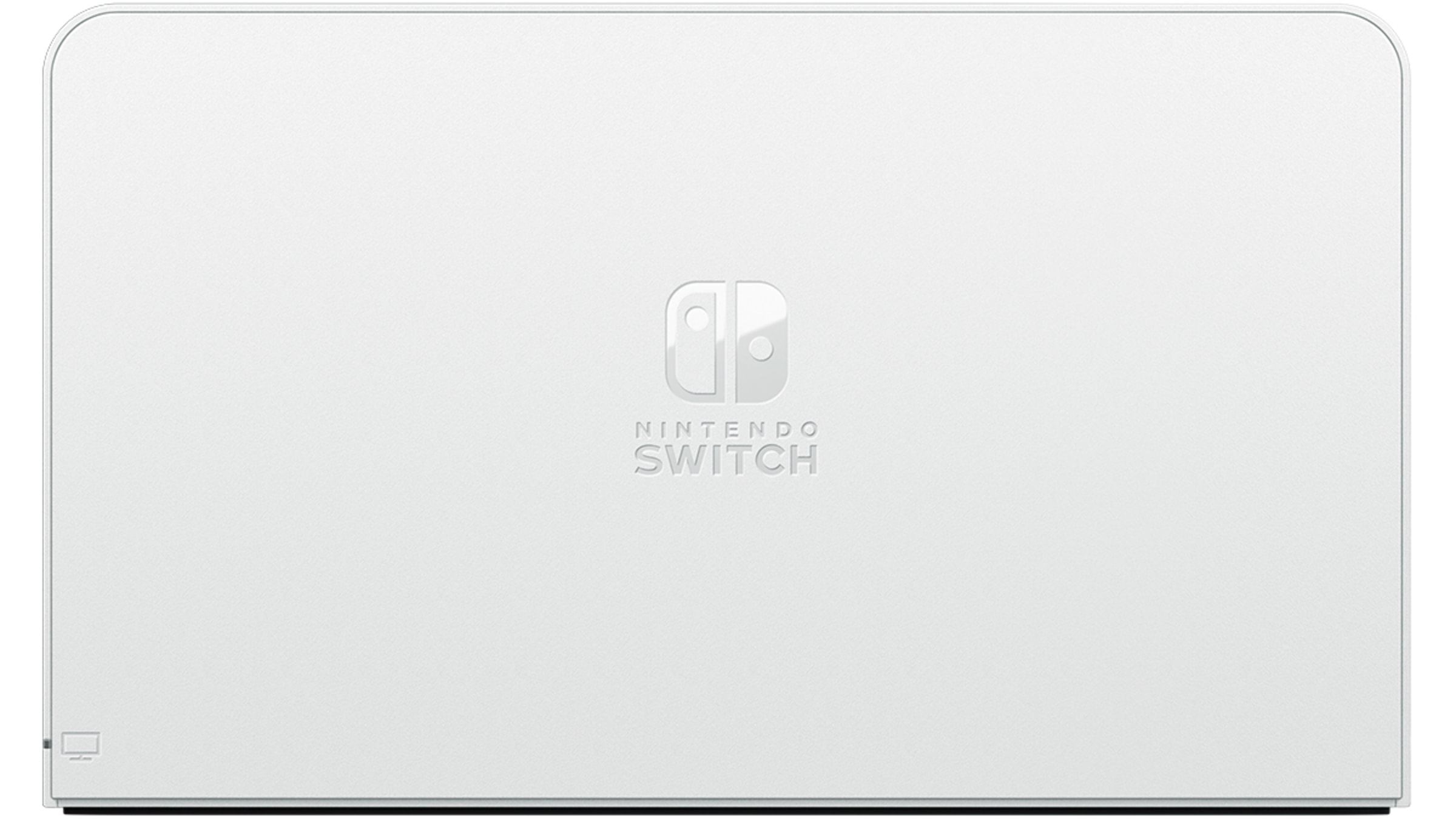 Nintendo Switch OLED White