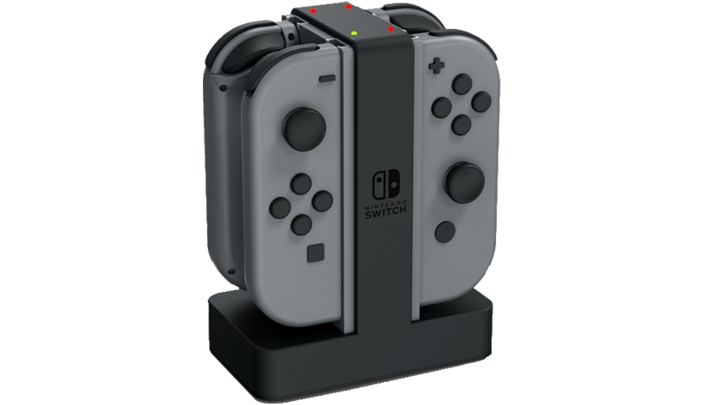 reactie Voorzien Welsprekend Joy-Con Charging Dock - Hardware - Nintendo - Nintendo Official Site