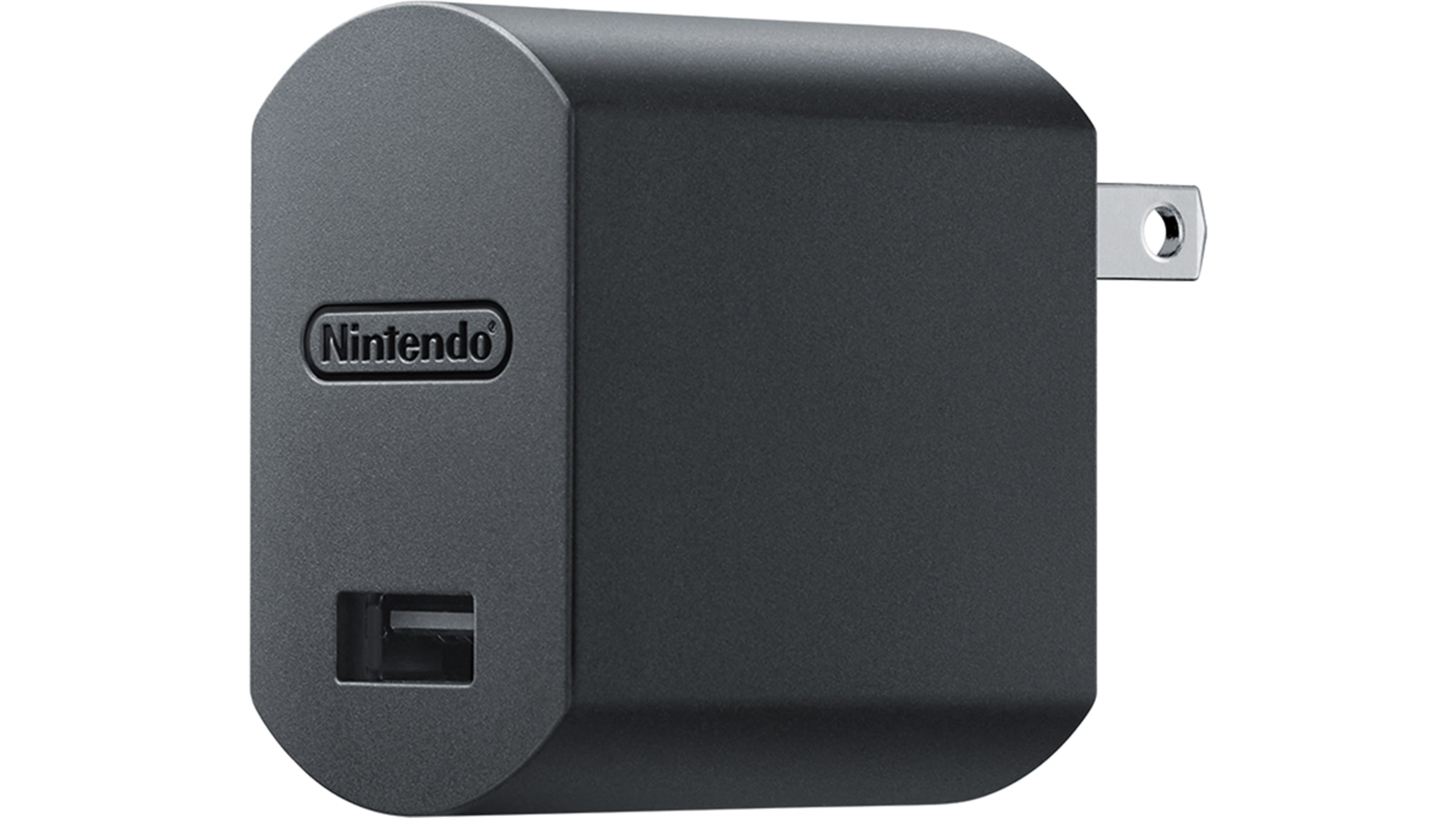 Nintendo USB AC Adapter for NES/SNES - Hardware - Nintendo