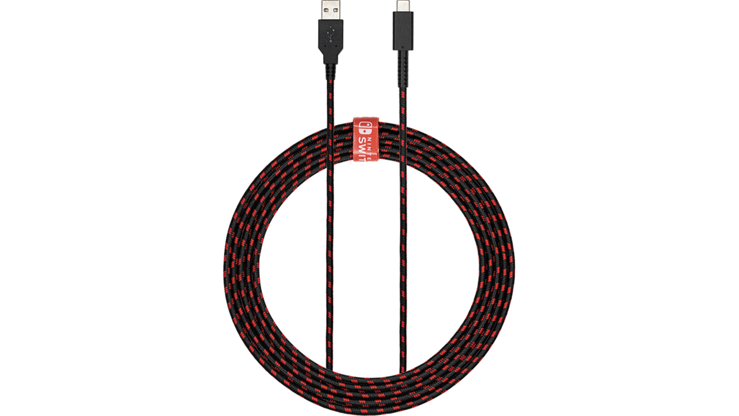 USB Type C Charging Cable for Switch - Hardware - Nintendo