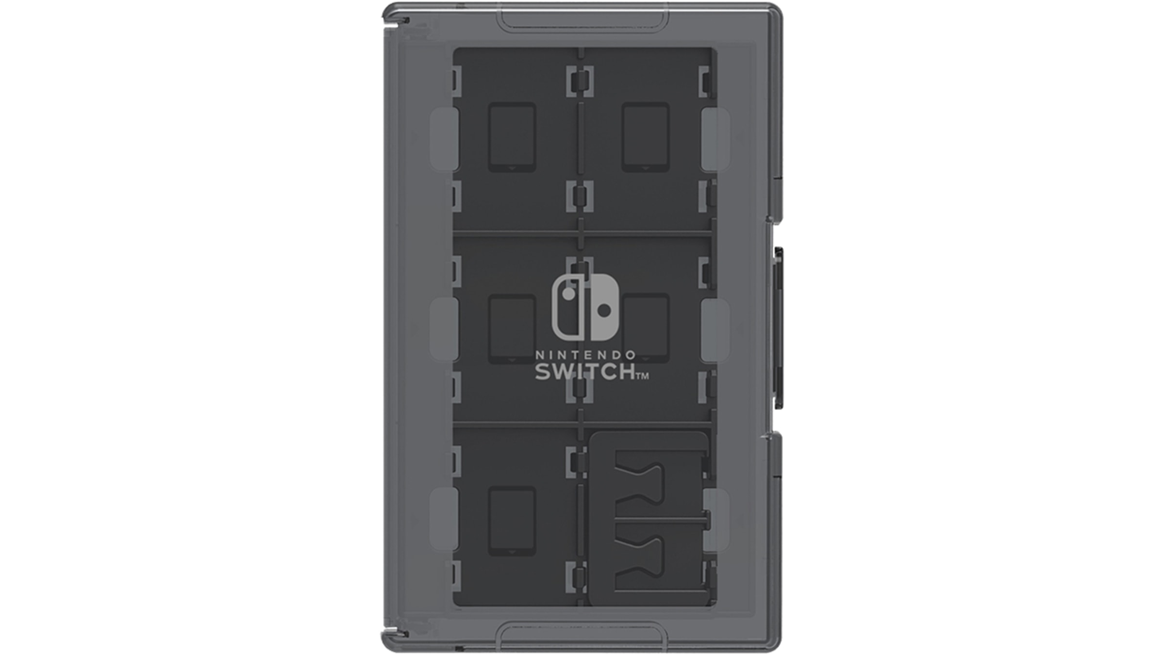 Game Card Case 24 - Nintendo Switch - Official Nintendo Site Hardware - for