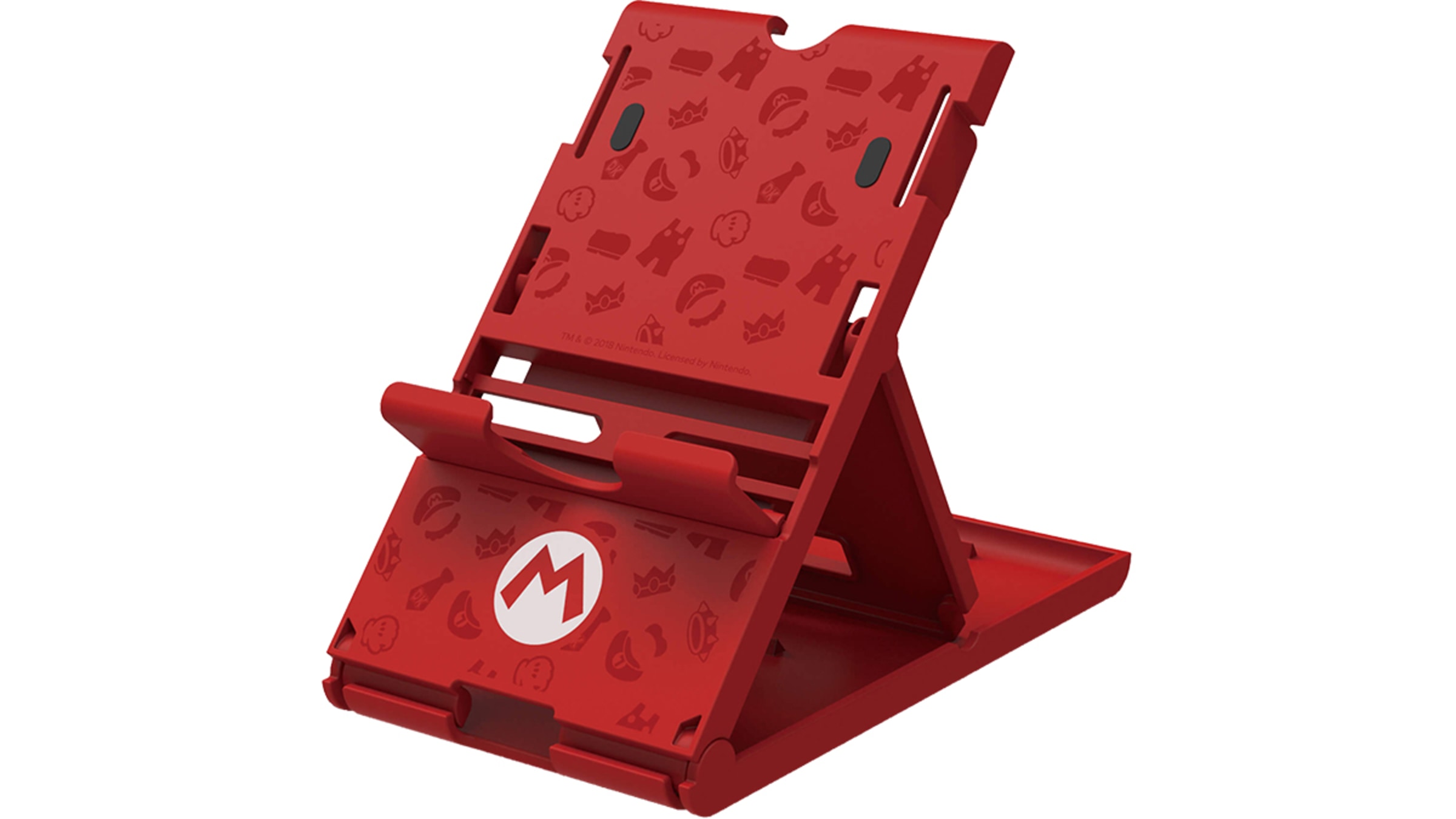 Nintendo switch mario stand online