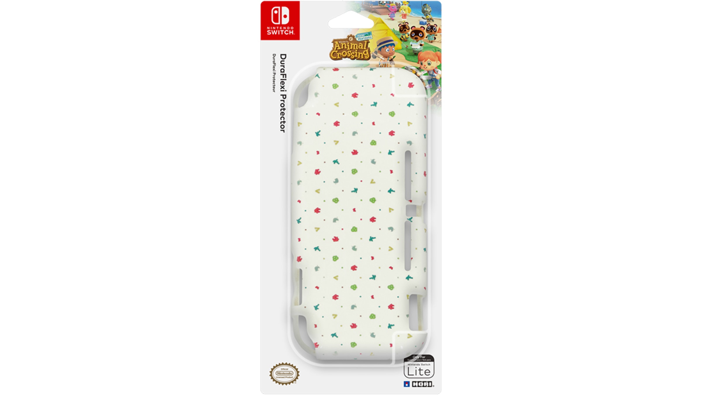 Switch lite sale hori duraflexi