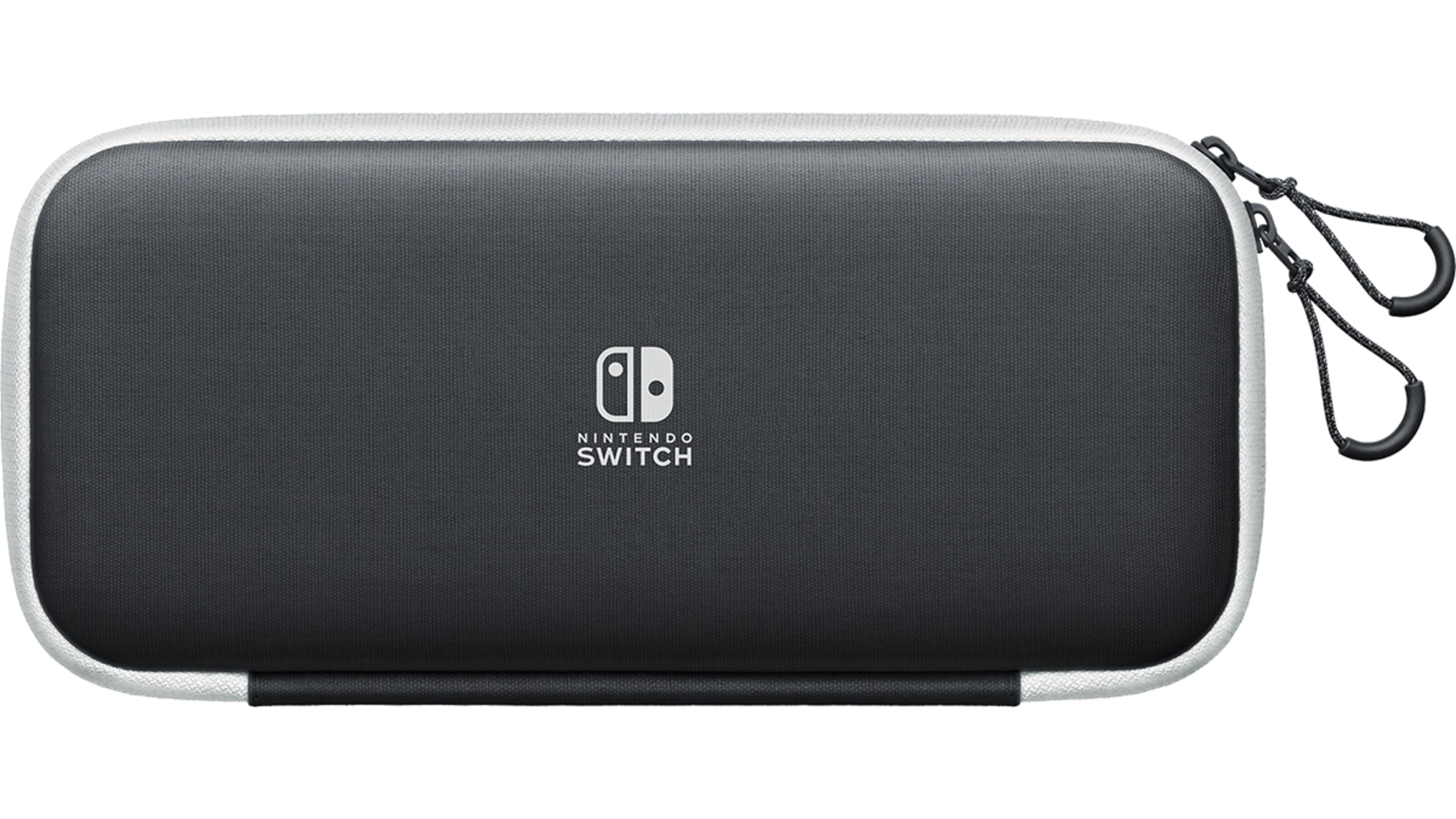 Nintendo Switch OLED Model Carrying Case and Screen Protector