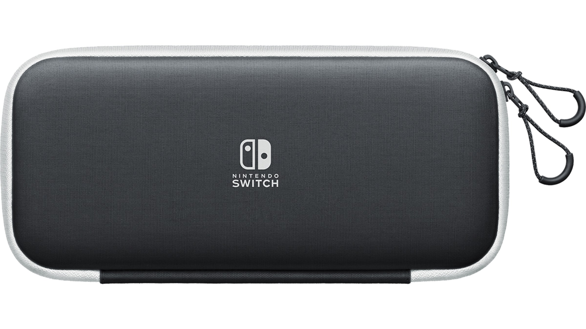 Nintendo Switch™ Carrying Case & Screen Protector