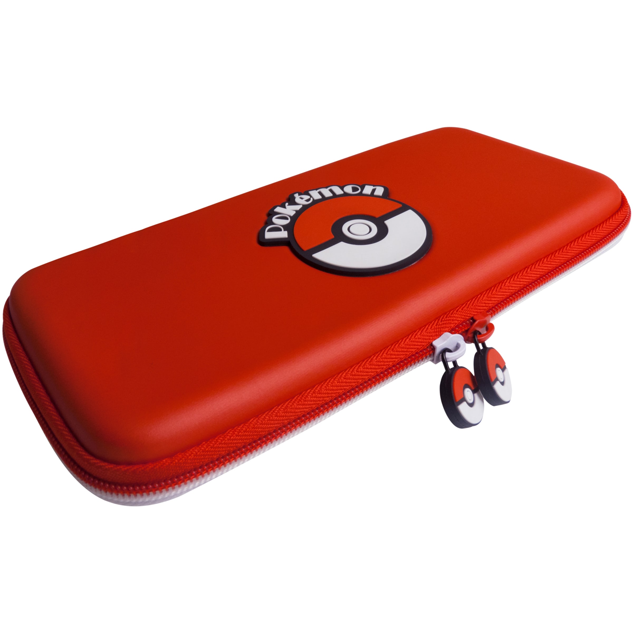 Pokeball nintendo 2024 switch case