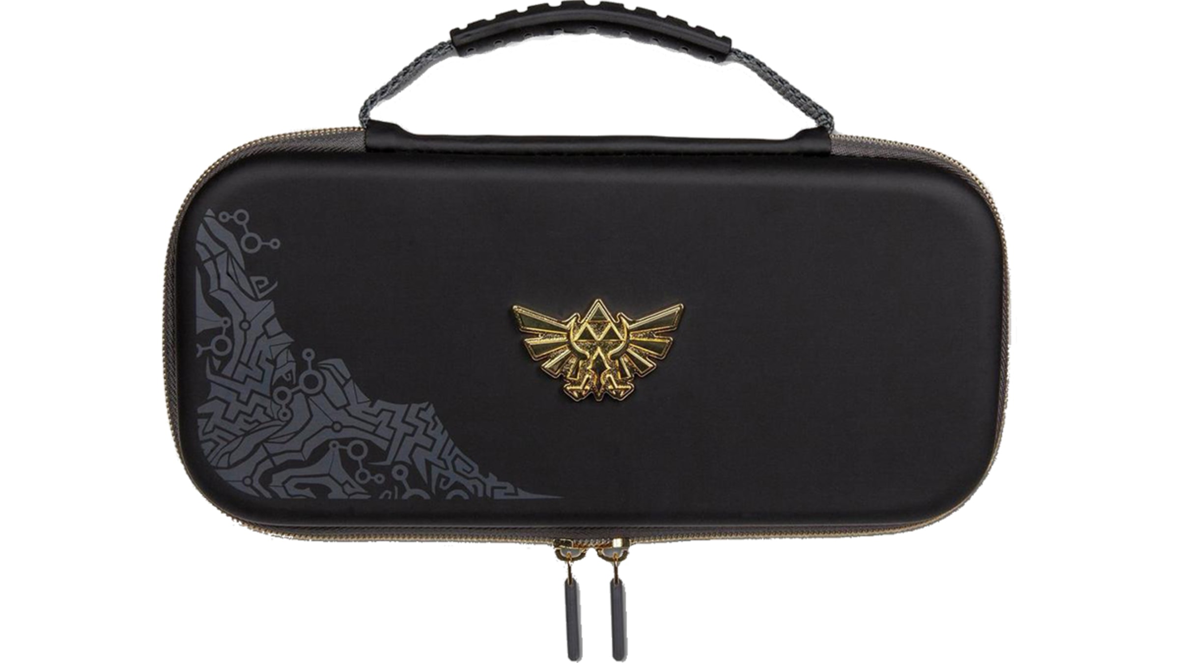 Protection Case for Switch Hylian Crest Hardware Nintendo