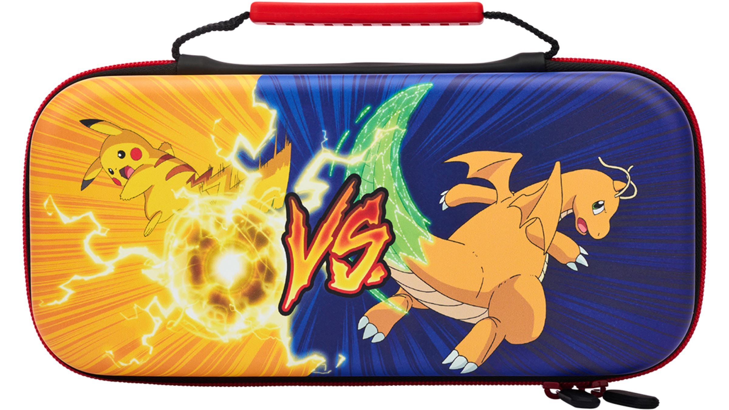 nintendo case pokemon