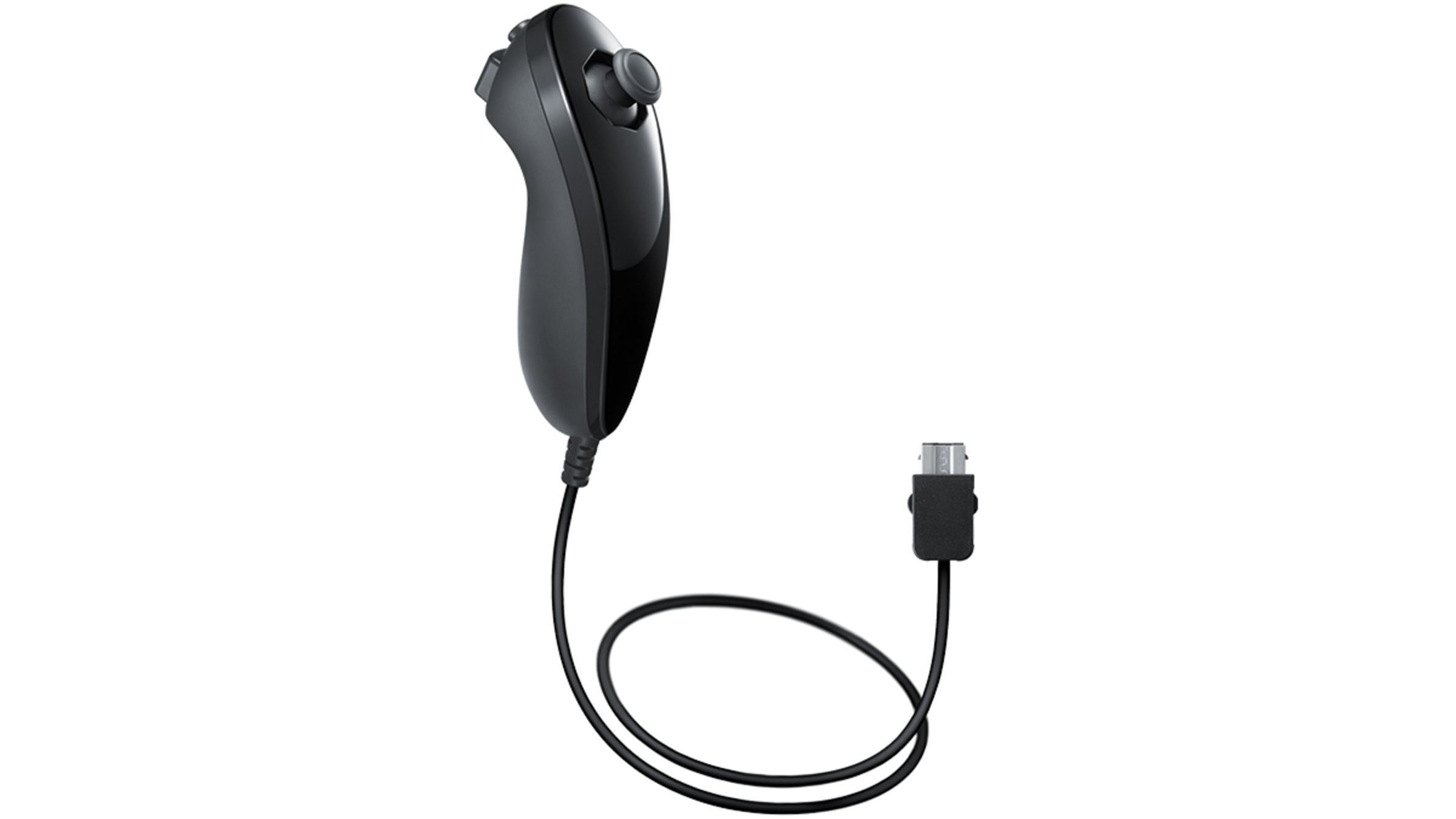 Nunchuk Wii U Wii Wii mini Nintendo Official Site