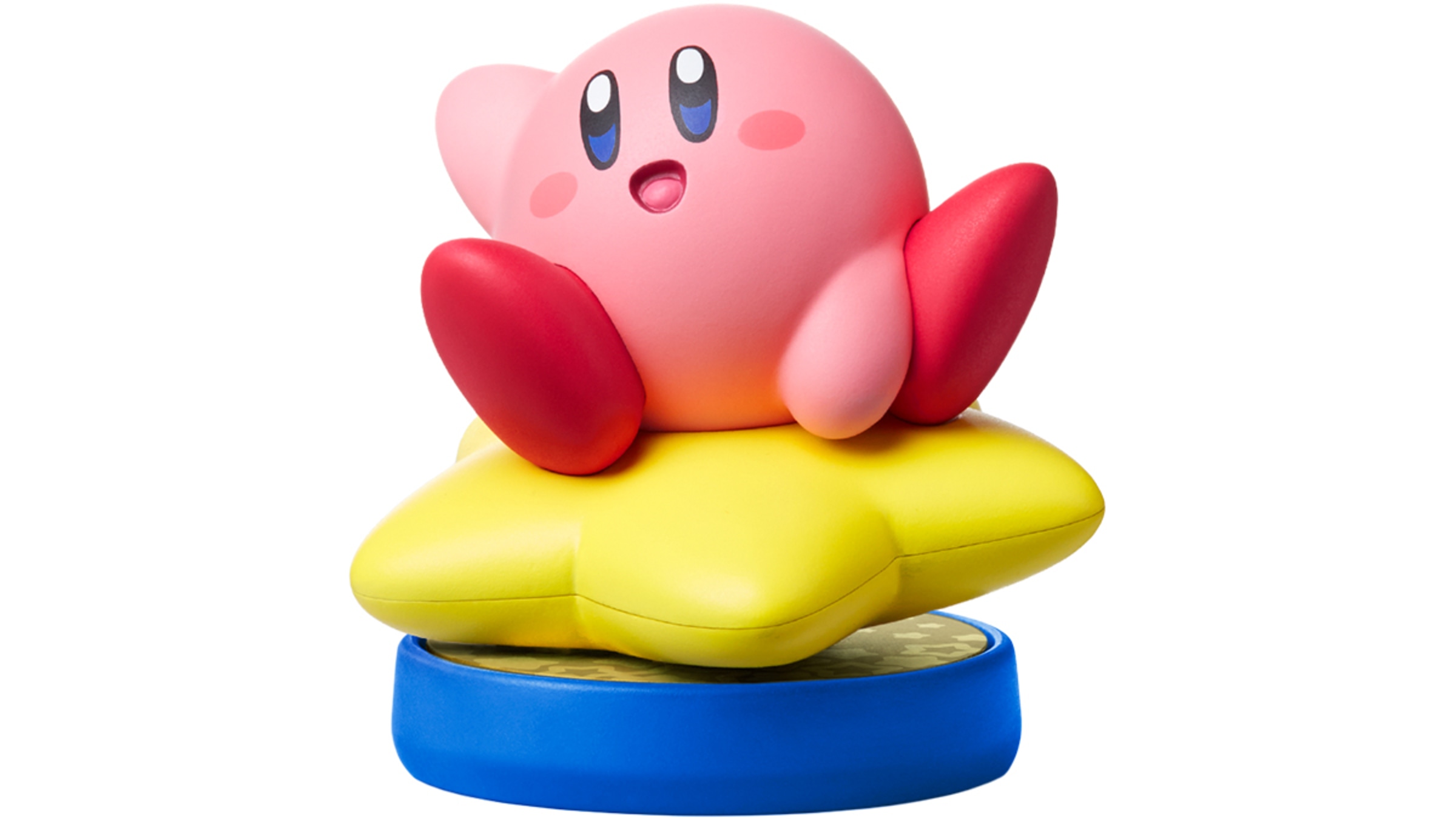 amiibo kirby nintendo switch