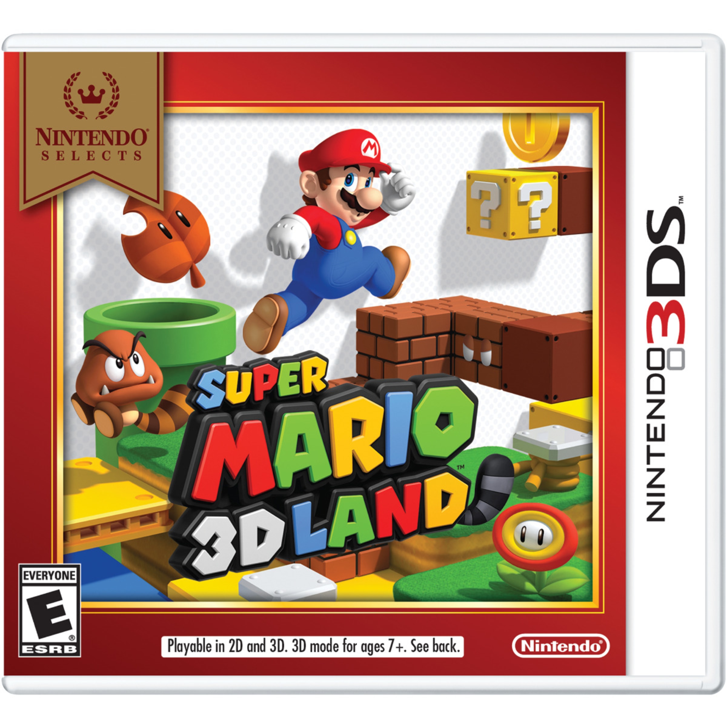 Super mario land hot sale nintendo switch