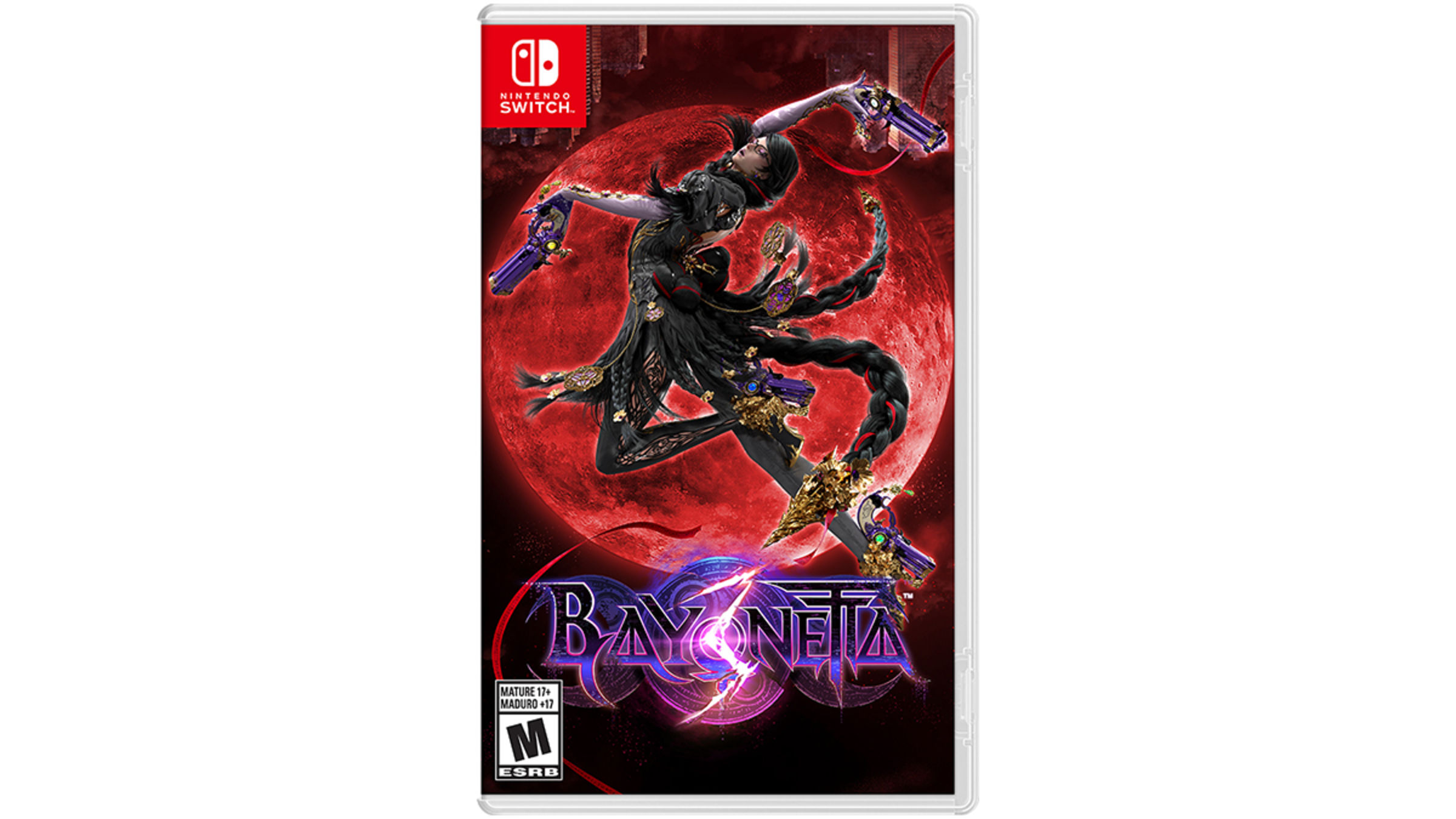 Bayonetta™ 3 for Nintendo Switch - Nintendo Official Site