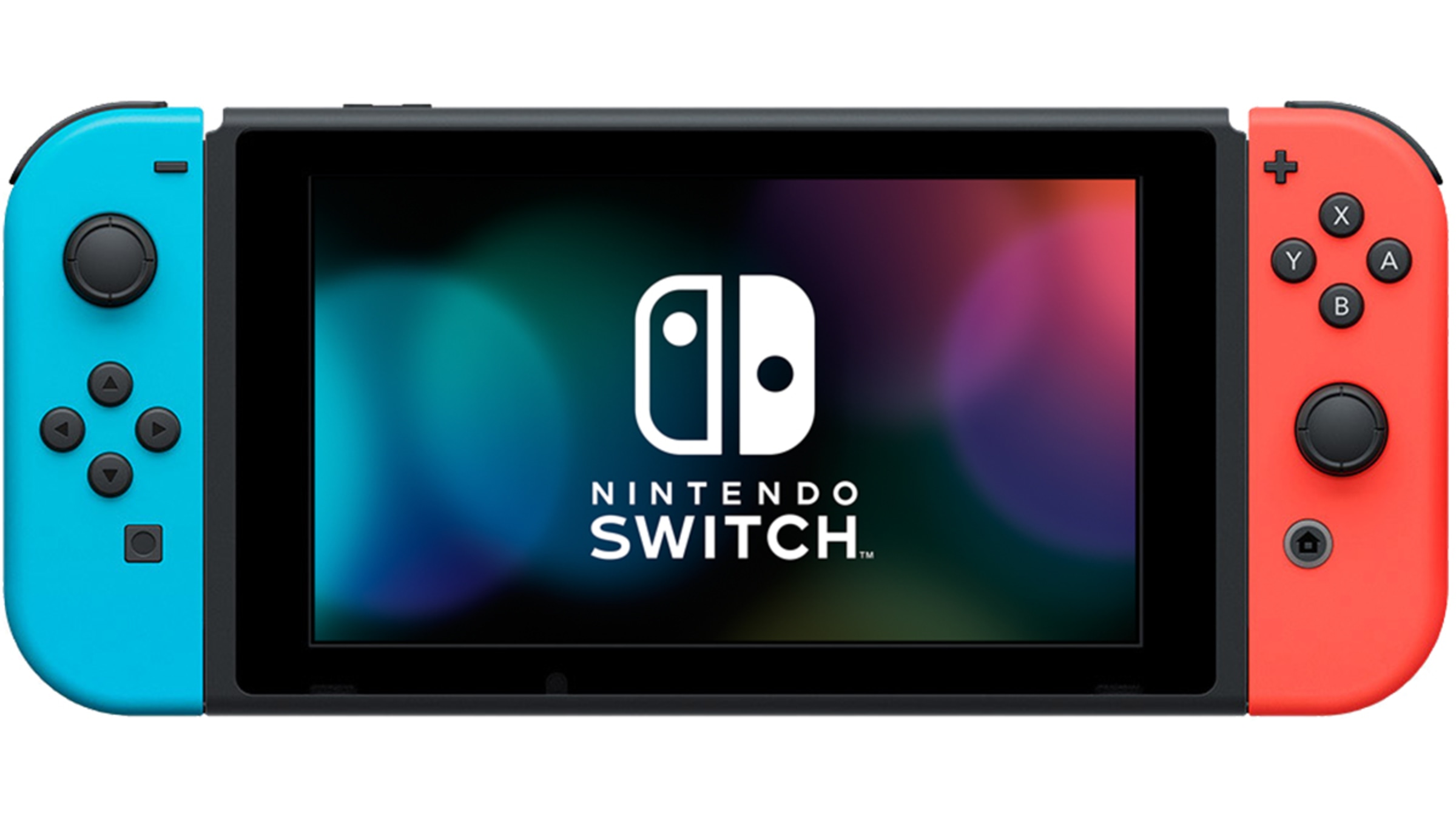 Nintendo Switch - REFURBISHED - Nintendo Official Site for Canada