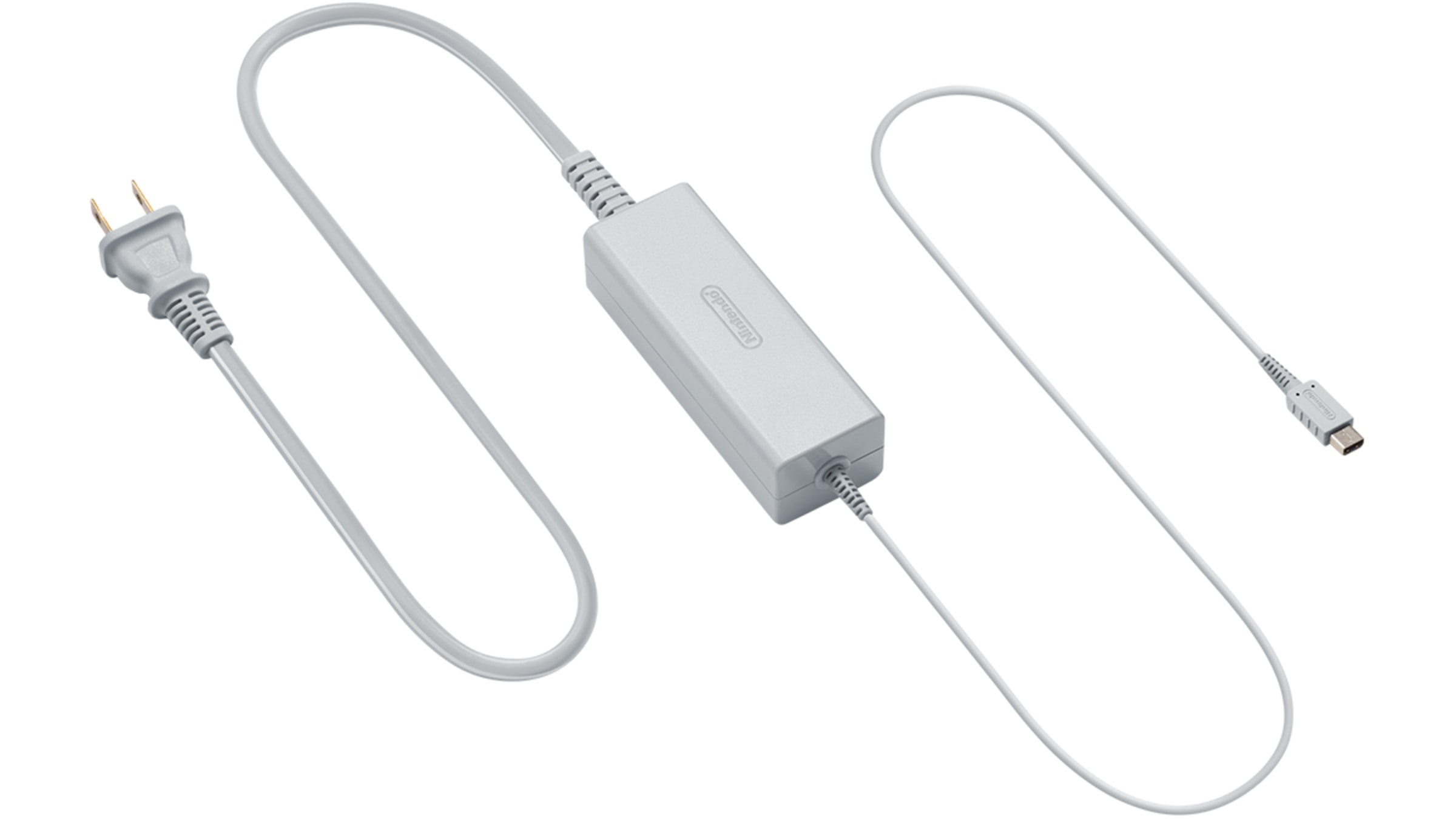 Wii u charger sales