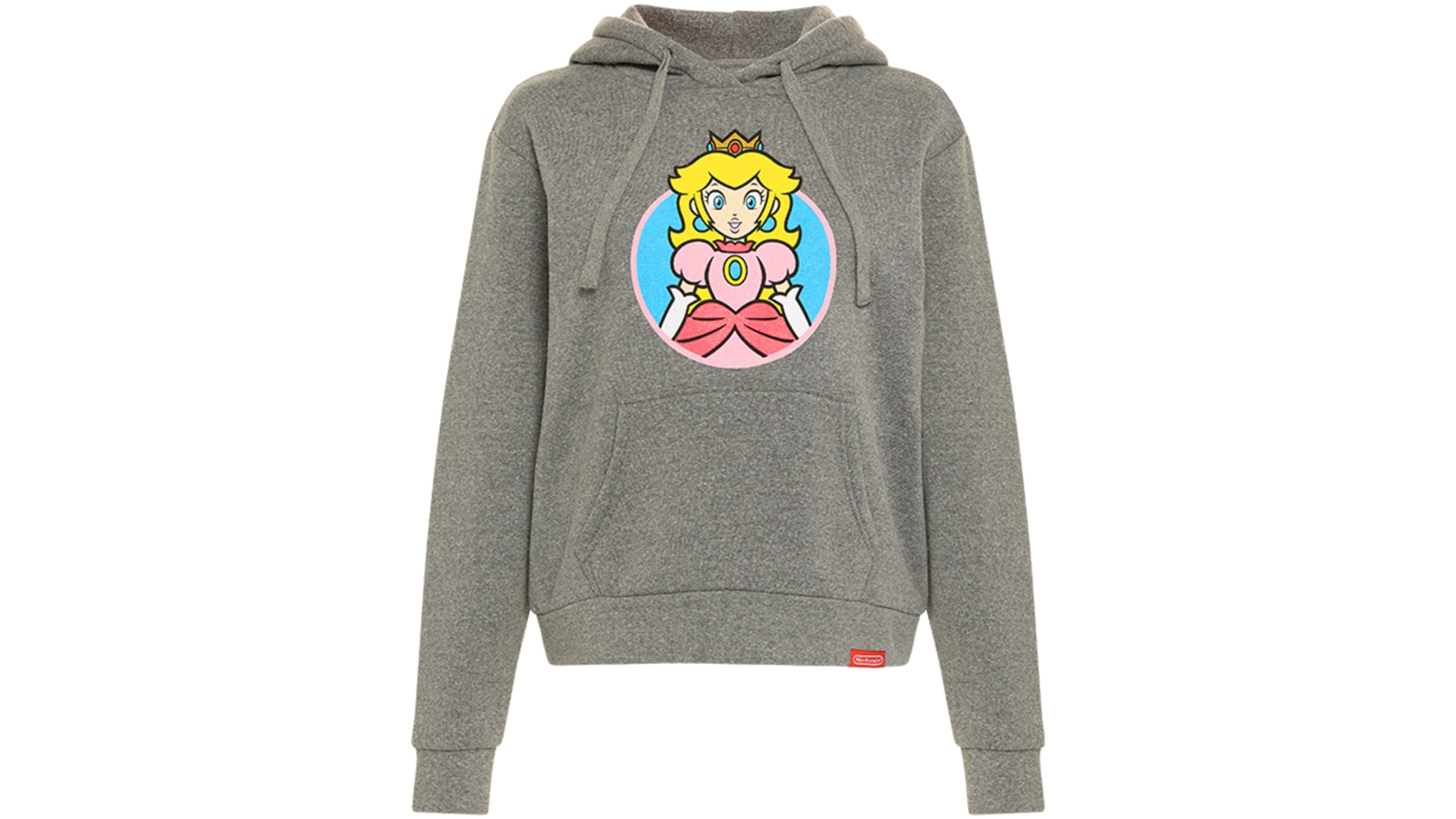 Princess peach champion hoodie sale