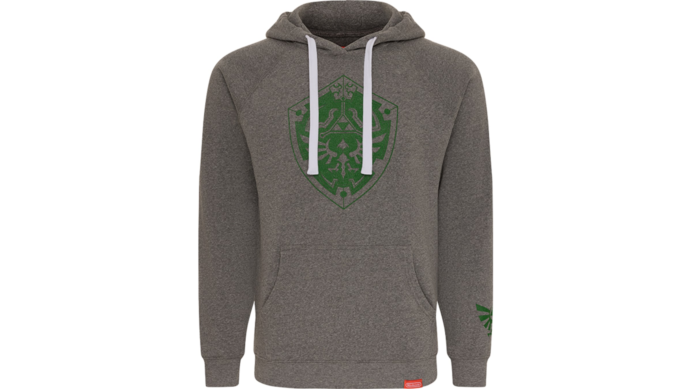 Legend of zelda sweater shop