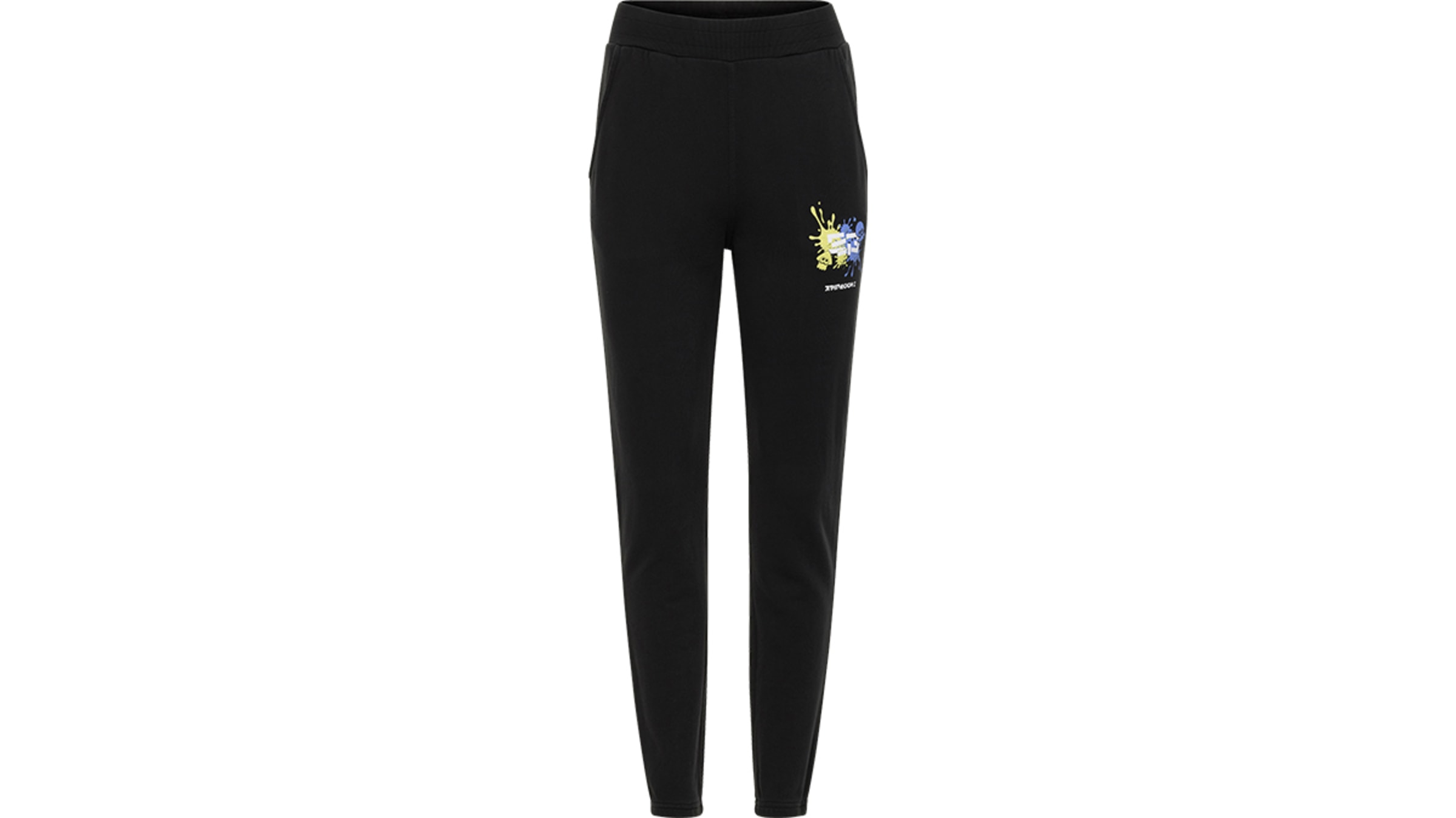 Splatoon 3 Collection - Fresh Fit Tapered Women's Joggers - XL