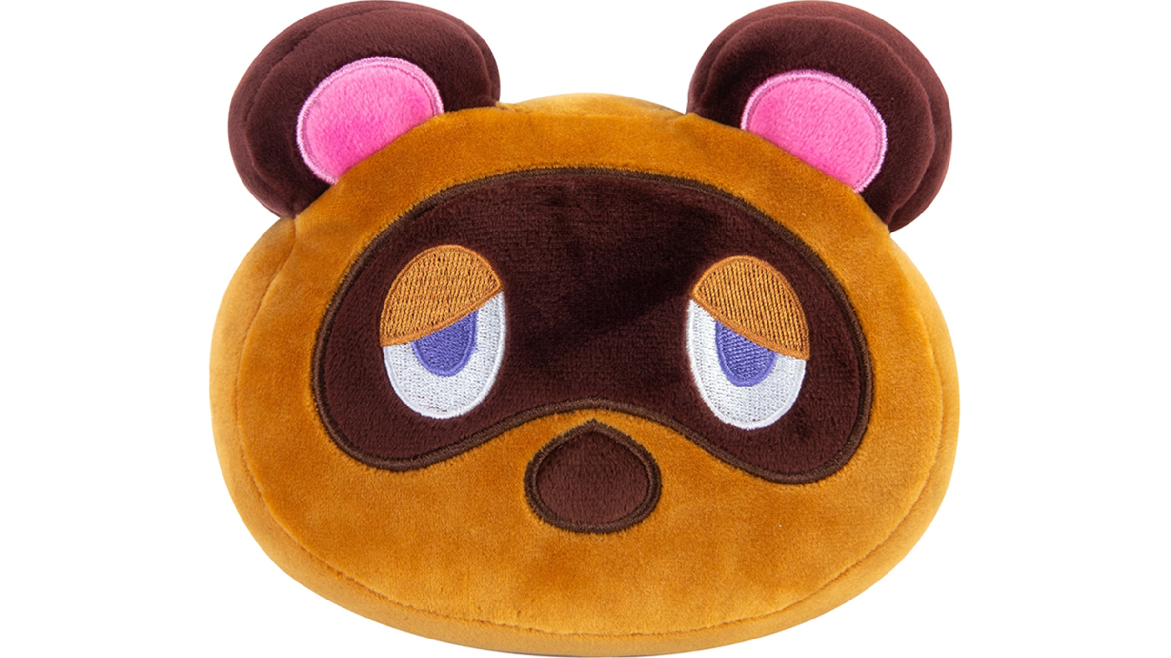 Nintendo plush shop animal crossing