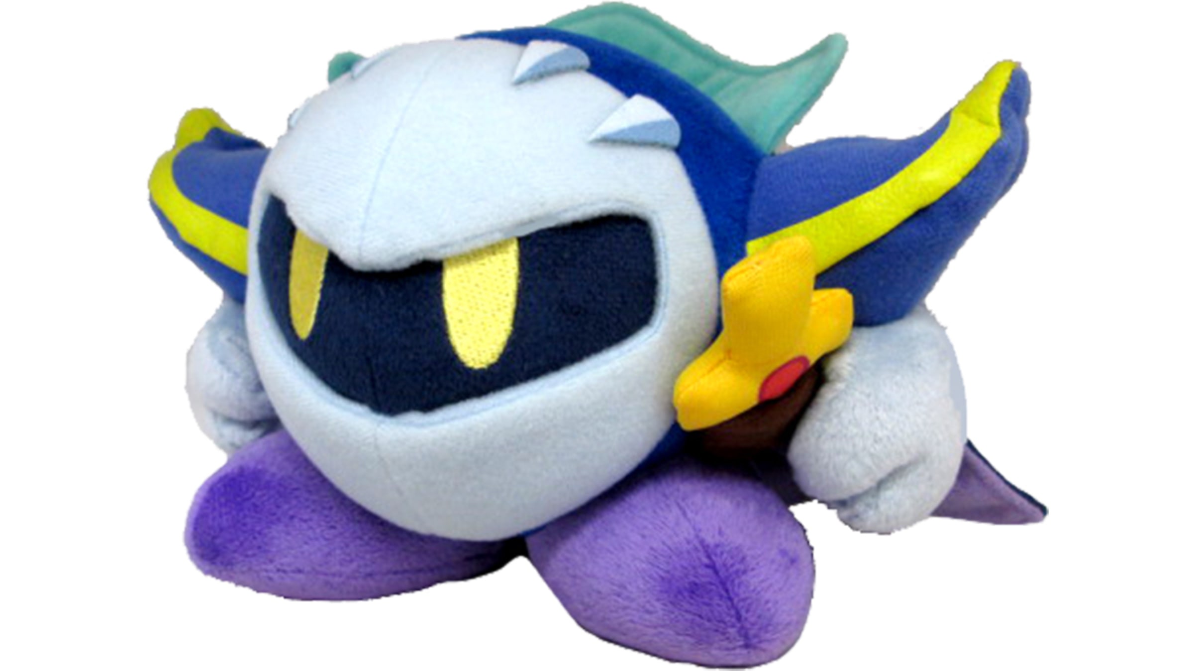 Meta knight plush online