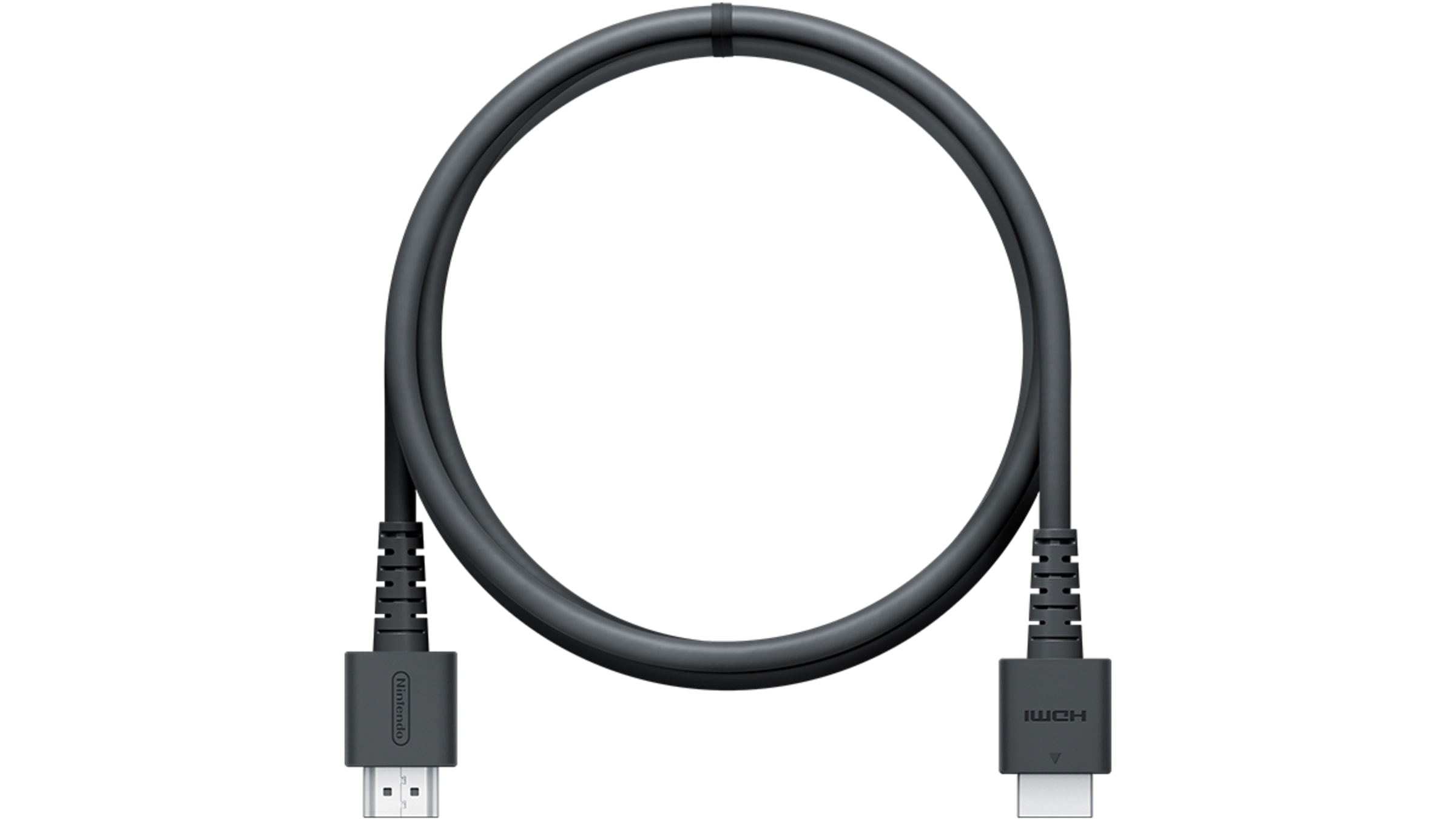 Uberettiget Staple brug HDMI Cable for Nintendo Switch - OLED Model - Hardware - Nintendo -  Nintendo Official Site