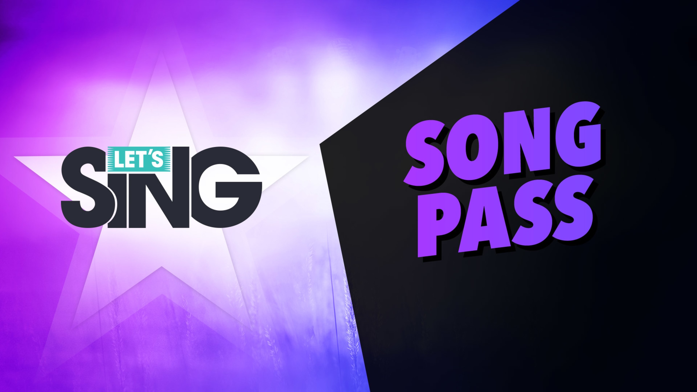 Let's Sing Song Pass para Nintendo Switch Sitio oficial de Nintendo