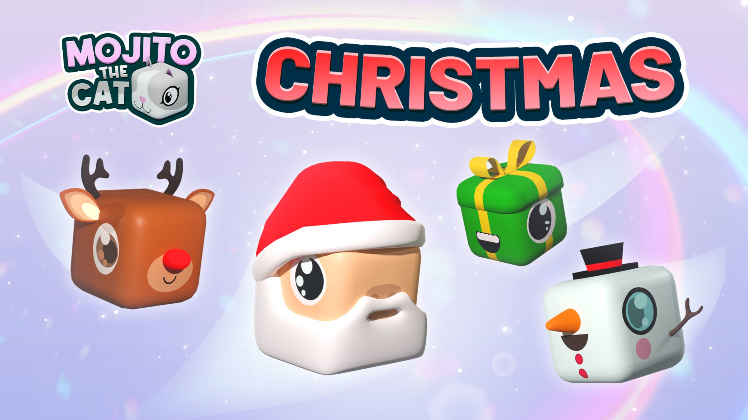 Christmas para Nintendo Switch Sitio oficial de Nintendo