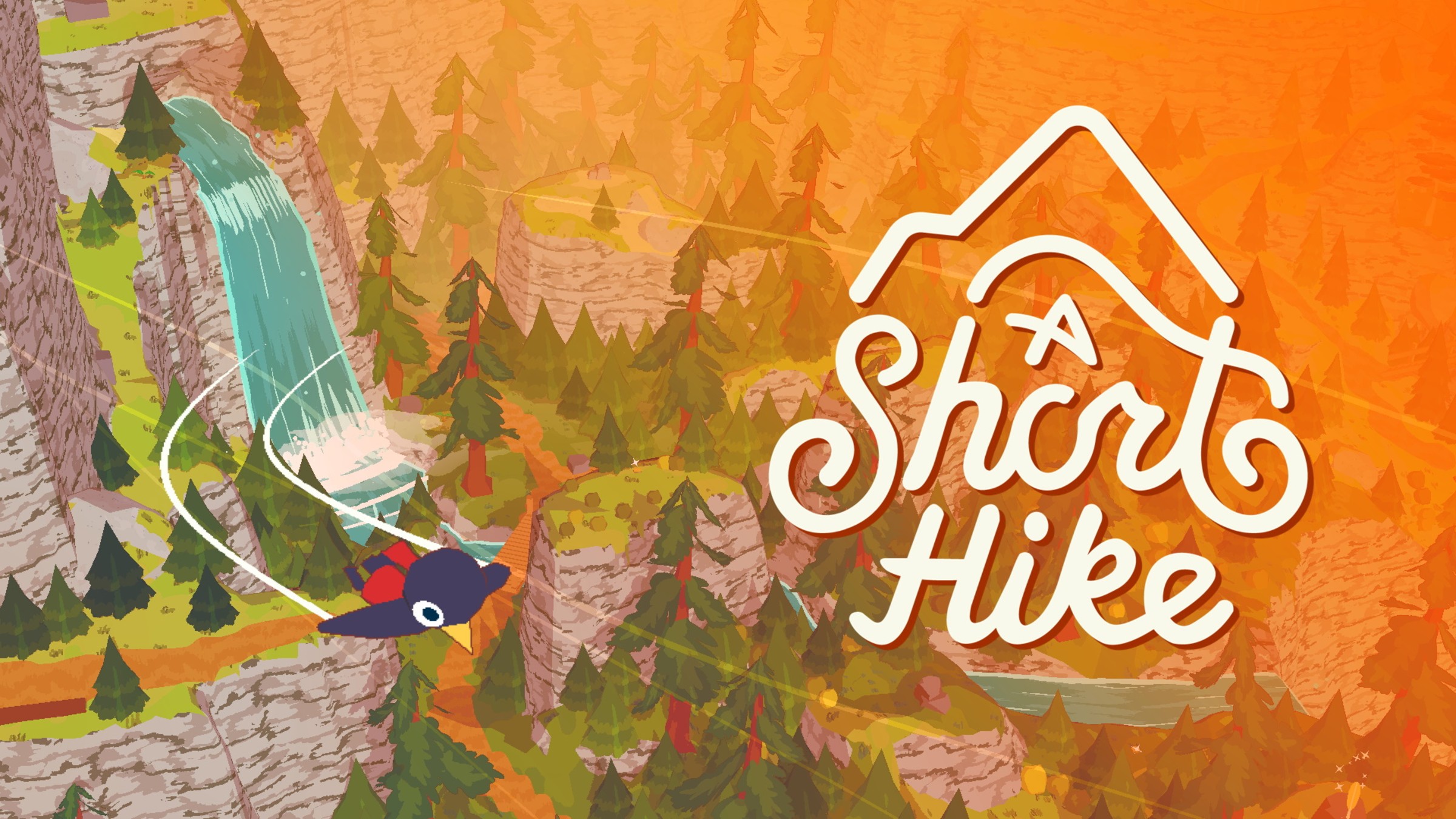A Short Hike para Nintendo Switch Sitio Oficial de Nintendo para Mexico