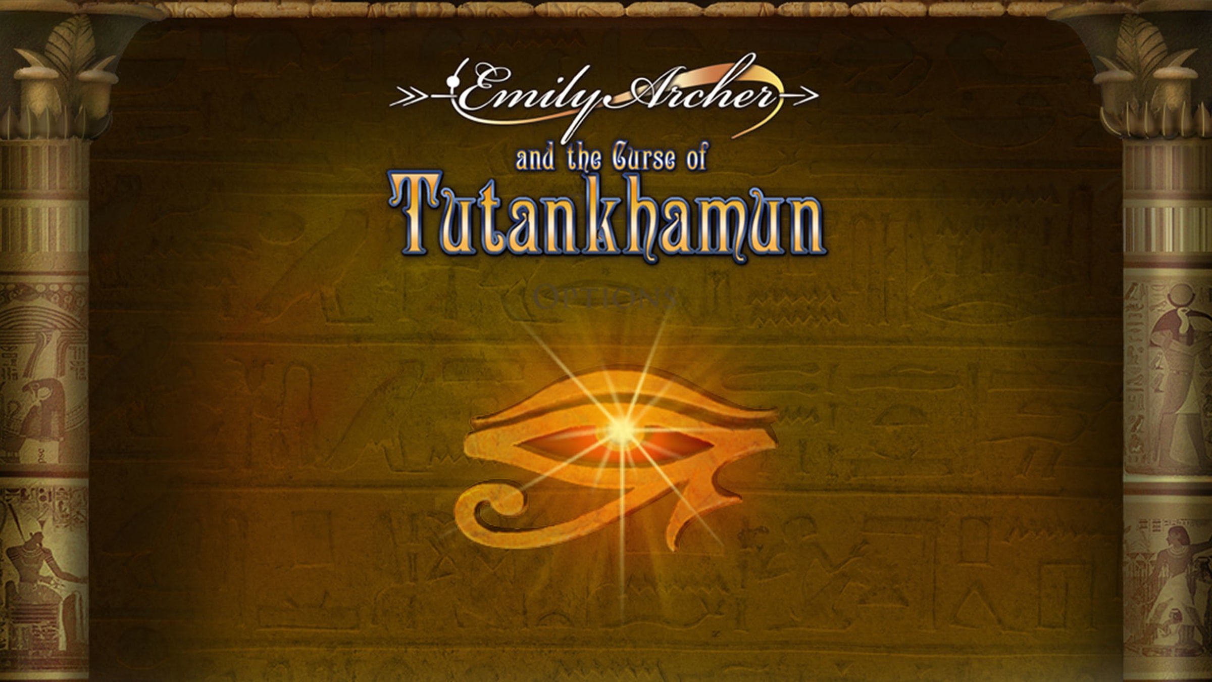 Emily Archer And The Curse Of Tutankhamun Para Nintendo Switch Sitio Oficial De Nintendo Para 4159