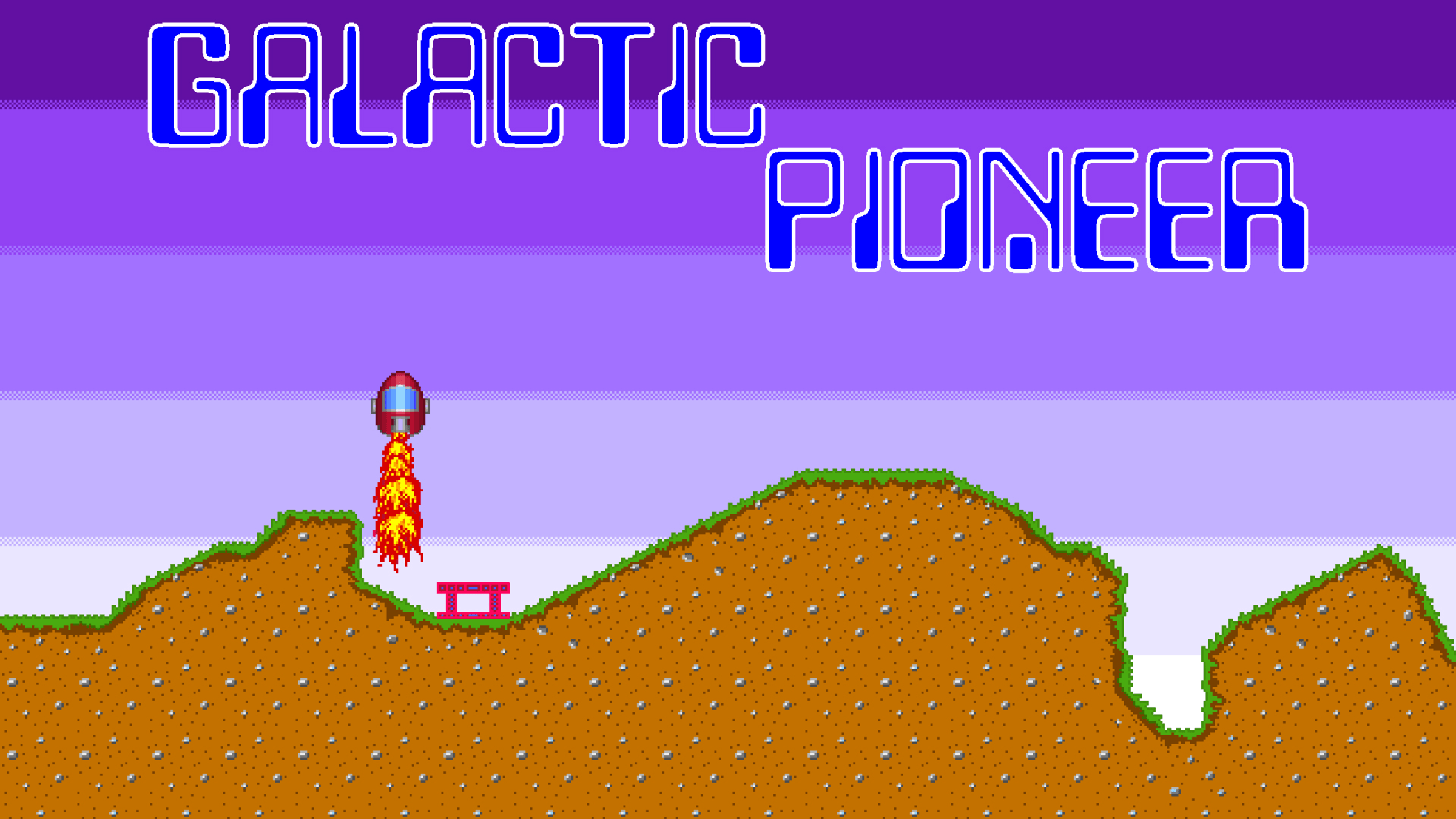 Galactic Pioneer para Nintendo Switch - Sitio Oficial de Nintendo para ...