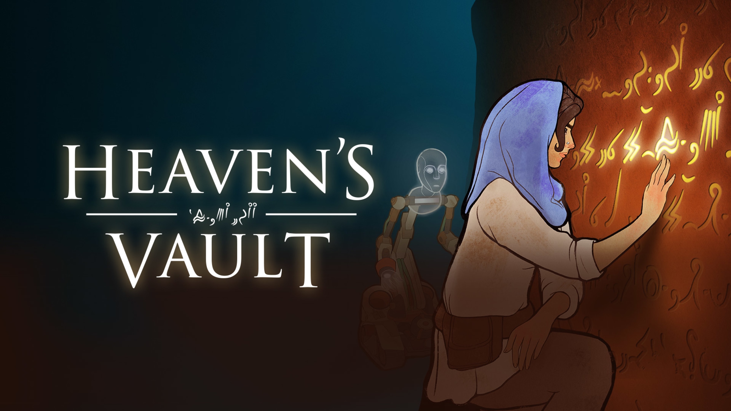 Heaven's Vault para Nintendo Switch Sitio Oficial de Nintendo para Mexico