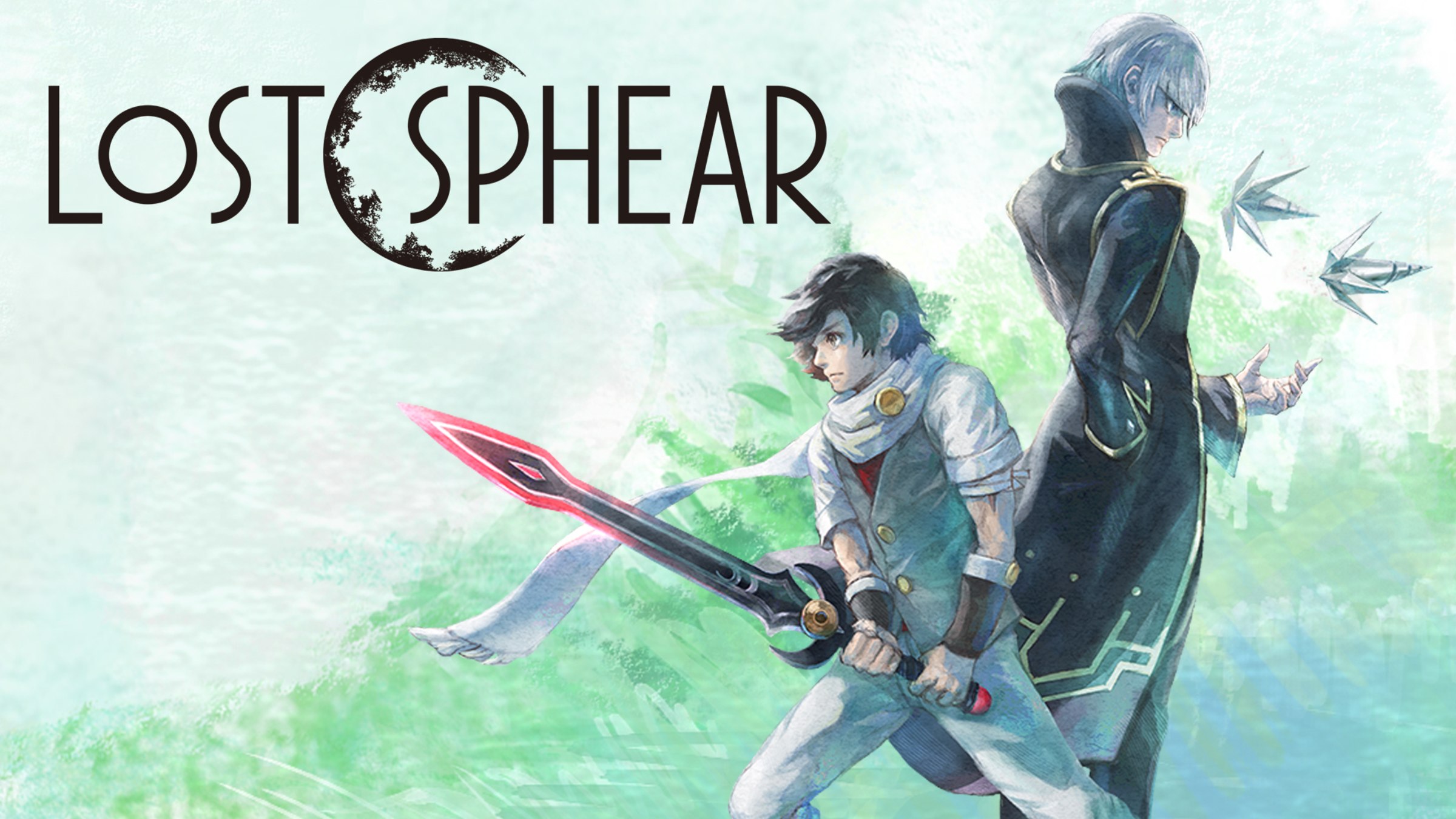 LOST SPHEAR para Nintendo Switch Sitio oficial de Nintendo