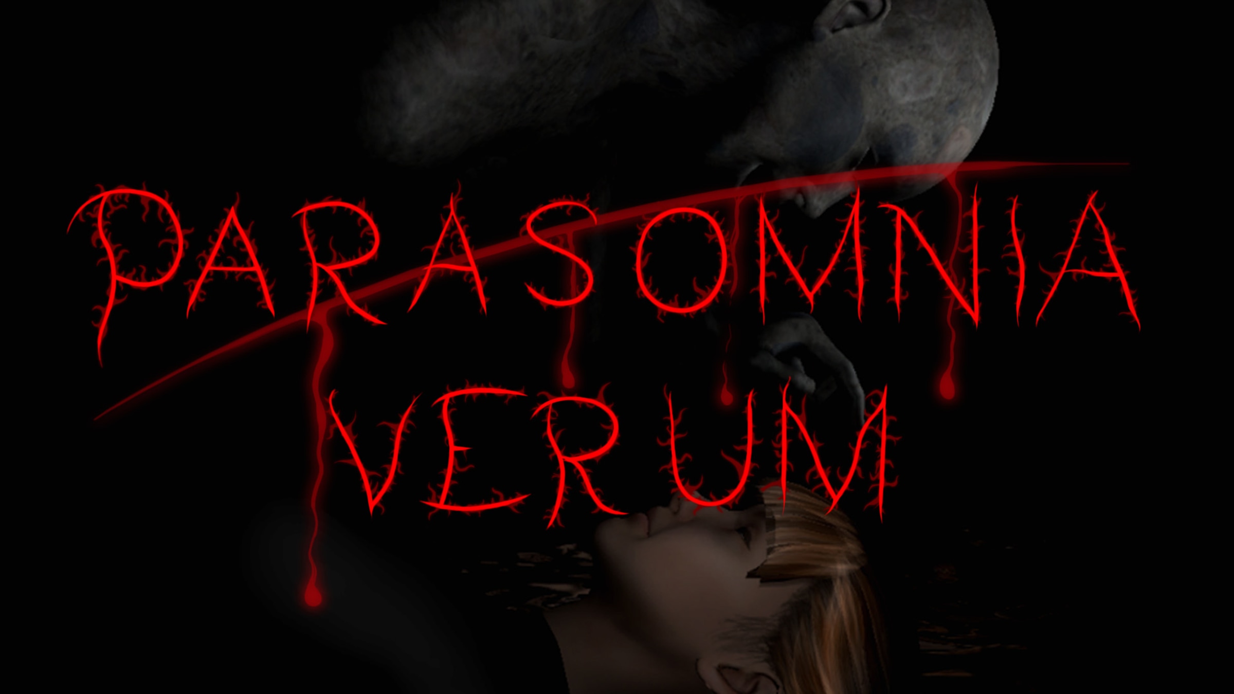 Parasomnia Verum para Nintendo Switch Sitio oficial de Nintendo