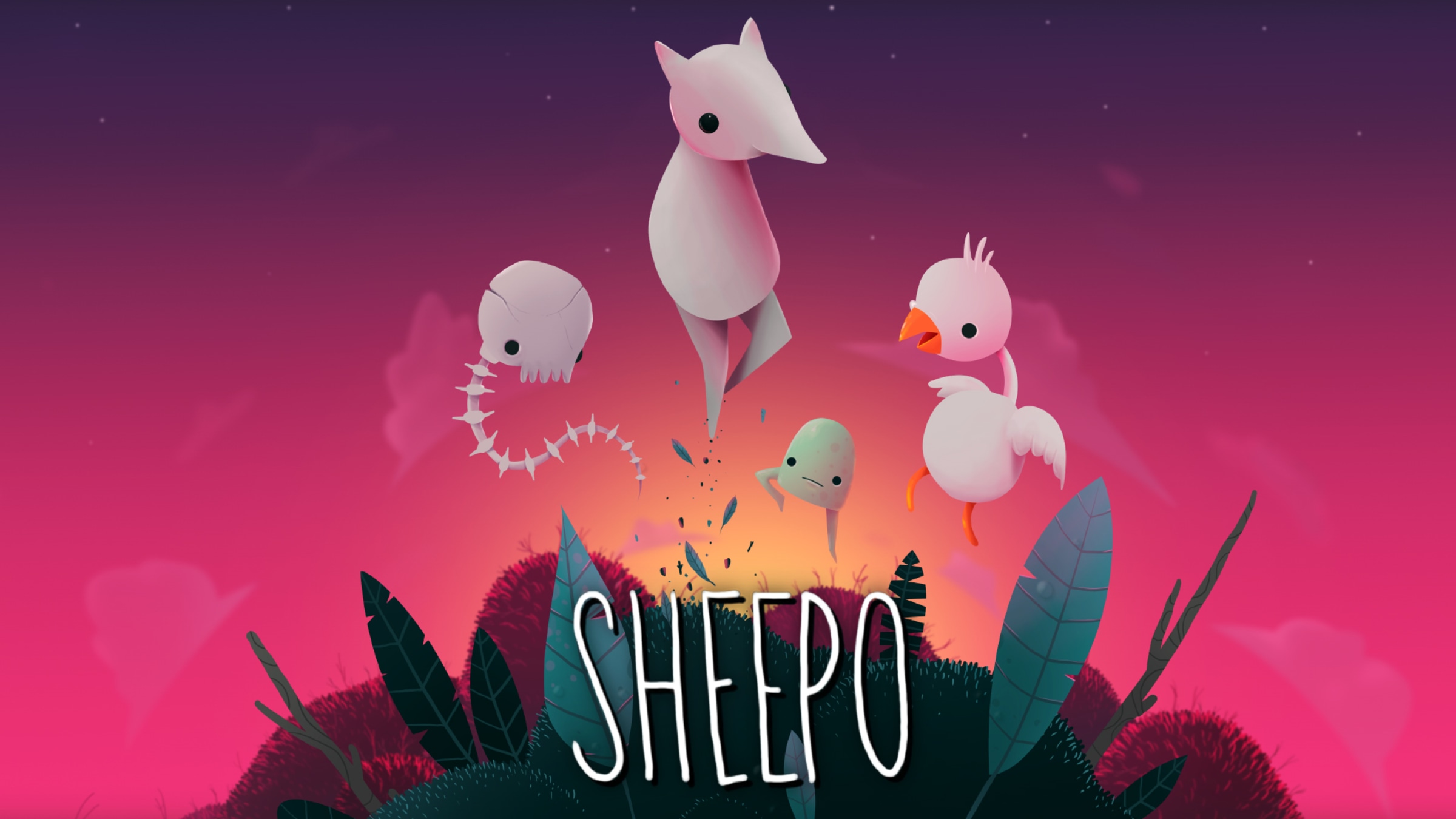 Sheepo para Nintendo Switch - Sitio Oficial de Nintendo para Mexico