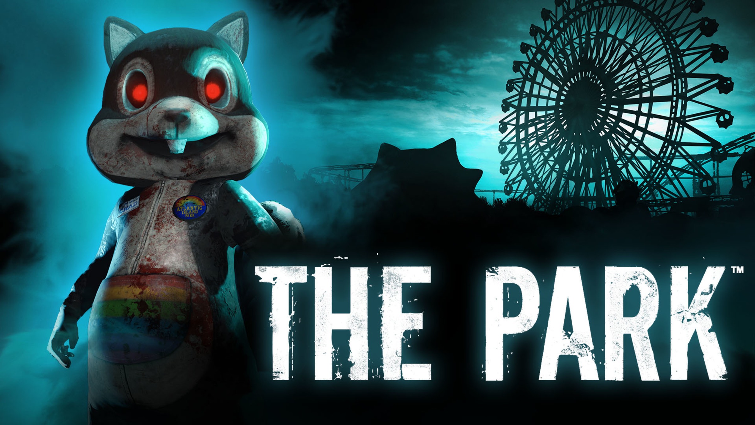 The Park para Nintendo Switch Sitio Oficial de Nintendo para Mexico