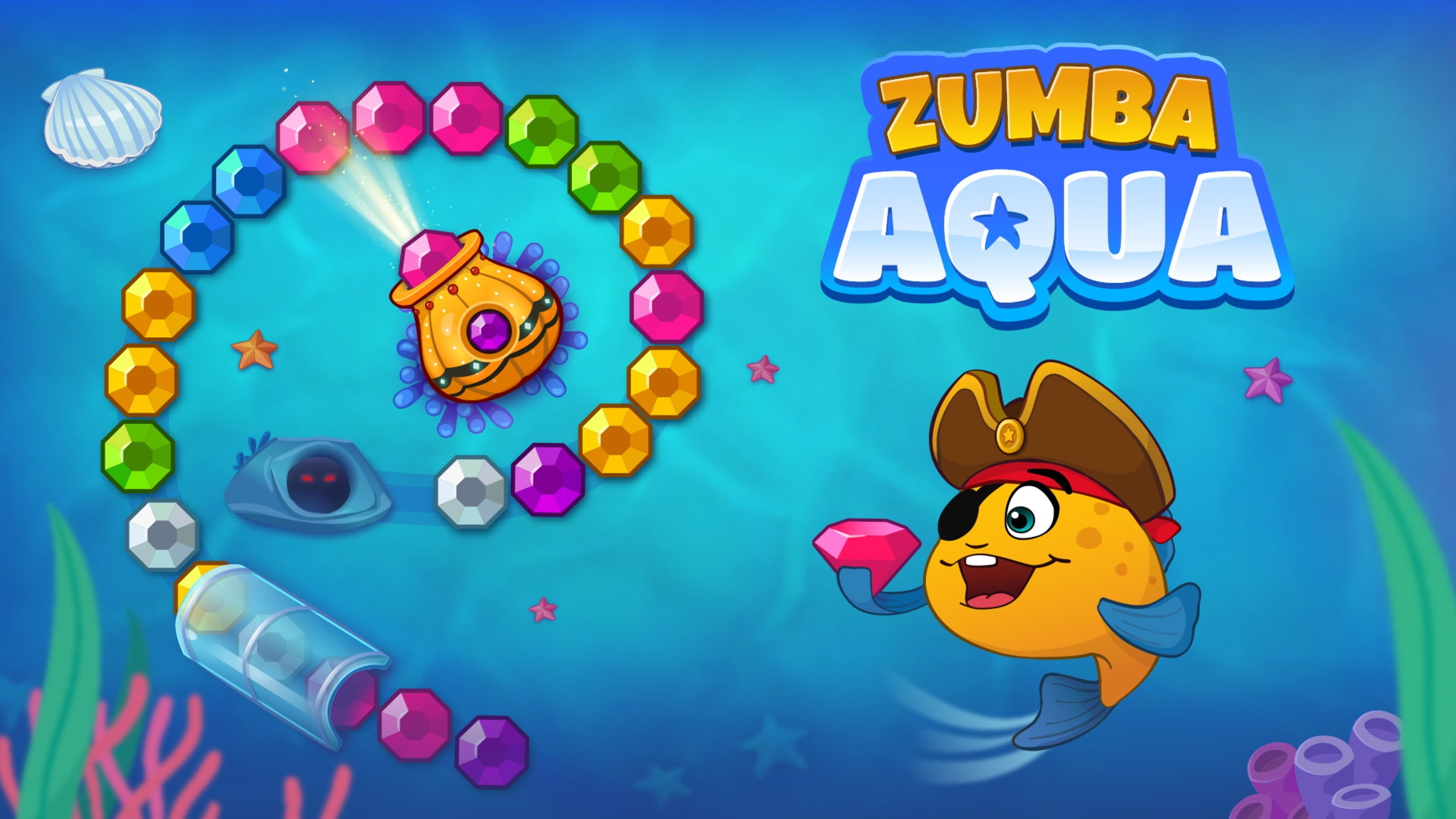 Zumba Aqua para Nintendo Switch Sitio oficial de Nintendo
