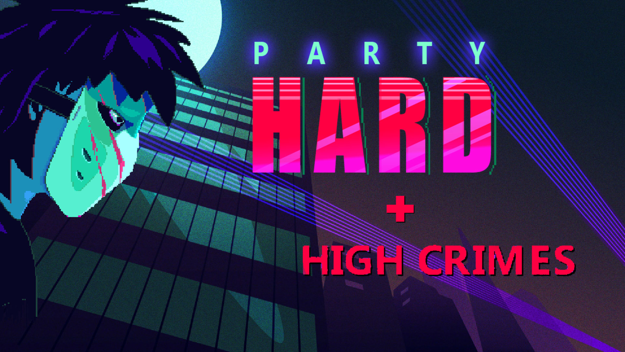 Party Hard Pack pour Nintendo Switch - Site Officiel Nintendo pour Canada
